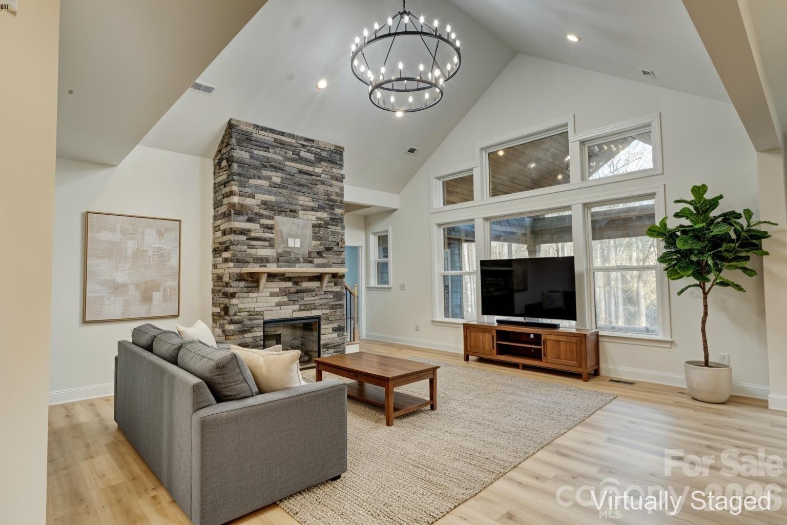 1041 Harrogate Drive — Bessemer City