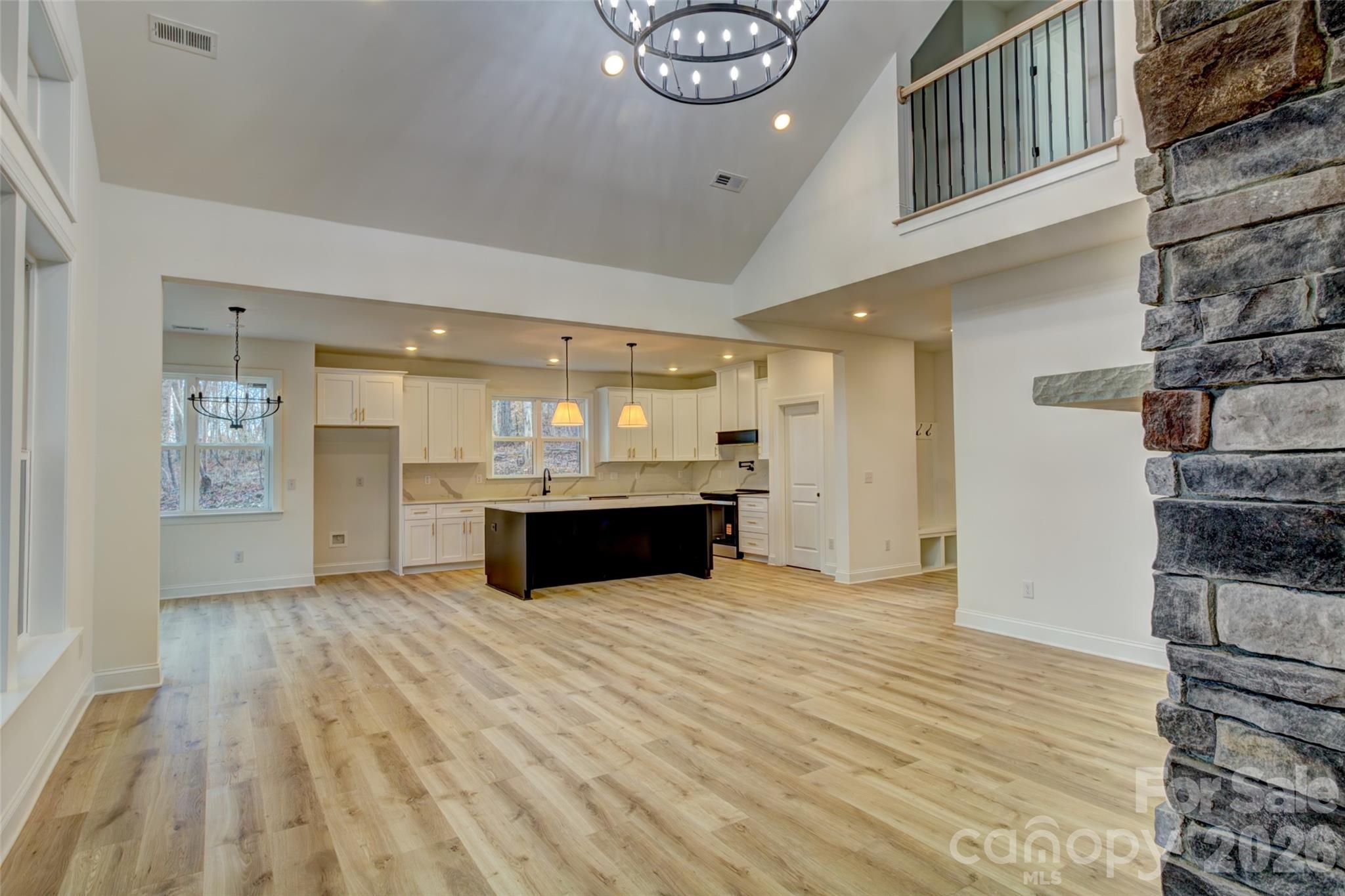 1041 Harrogate Drive — Bessemer City