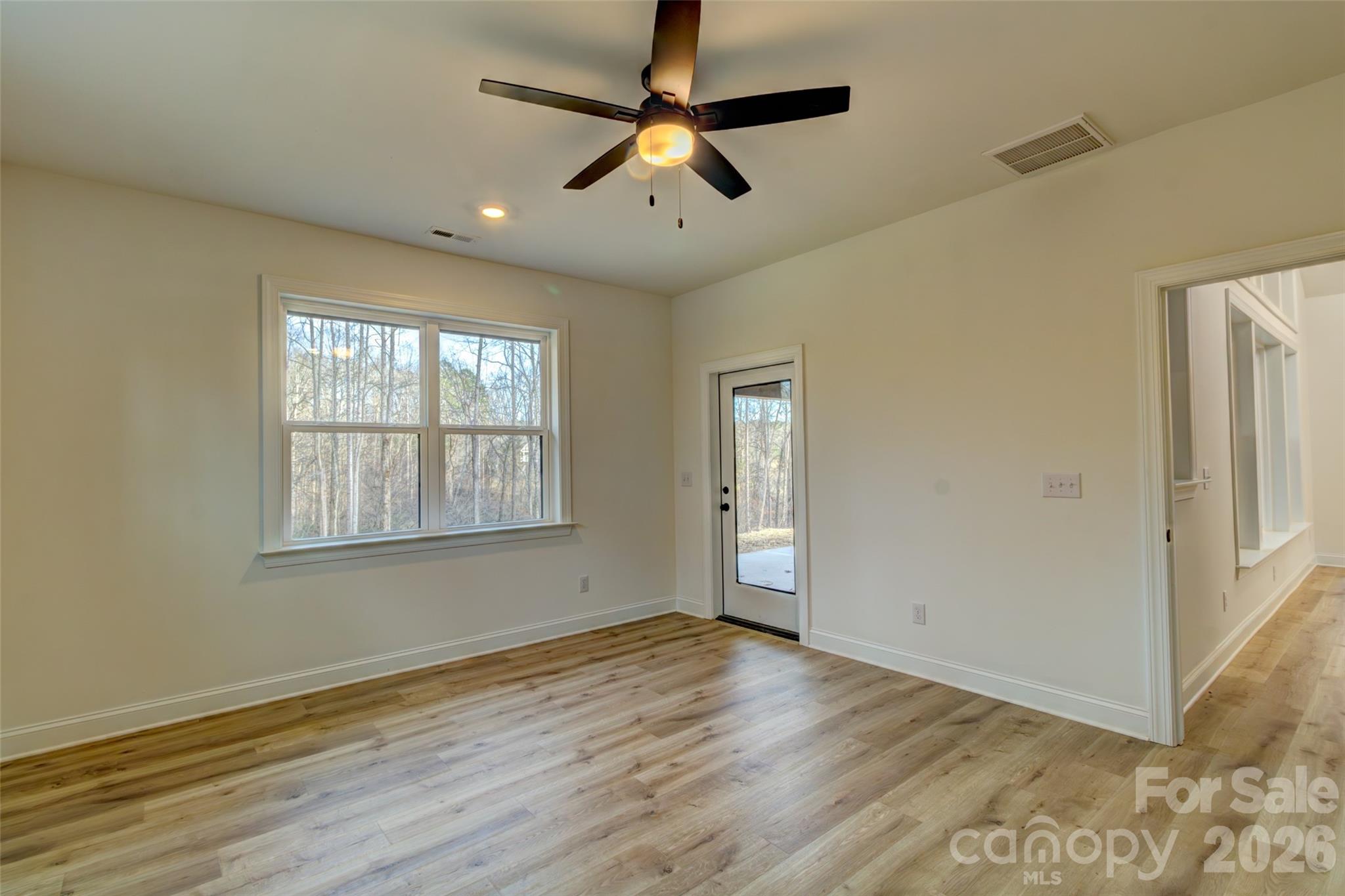 1041 Harrogate Drive — Bessemer City