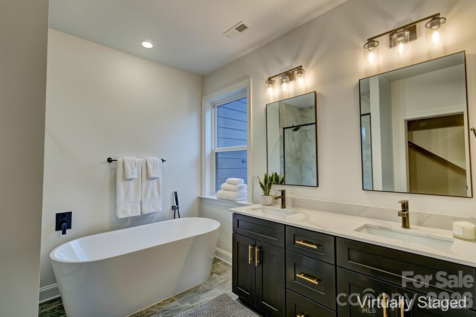 1041 Harrogate Drive — Bessemer City