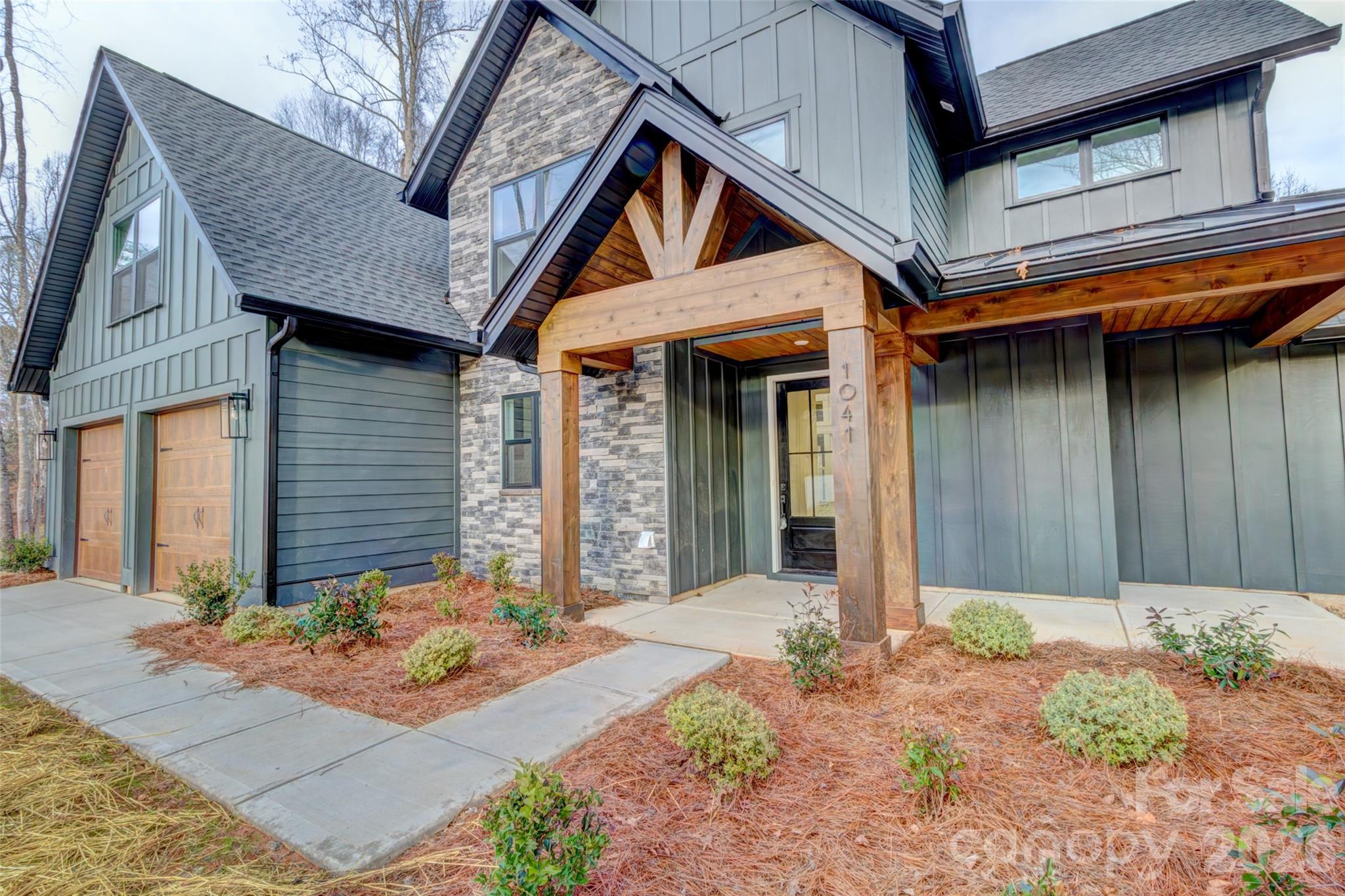 1041 Harrogate Drive — Bessemer City