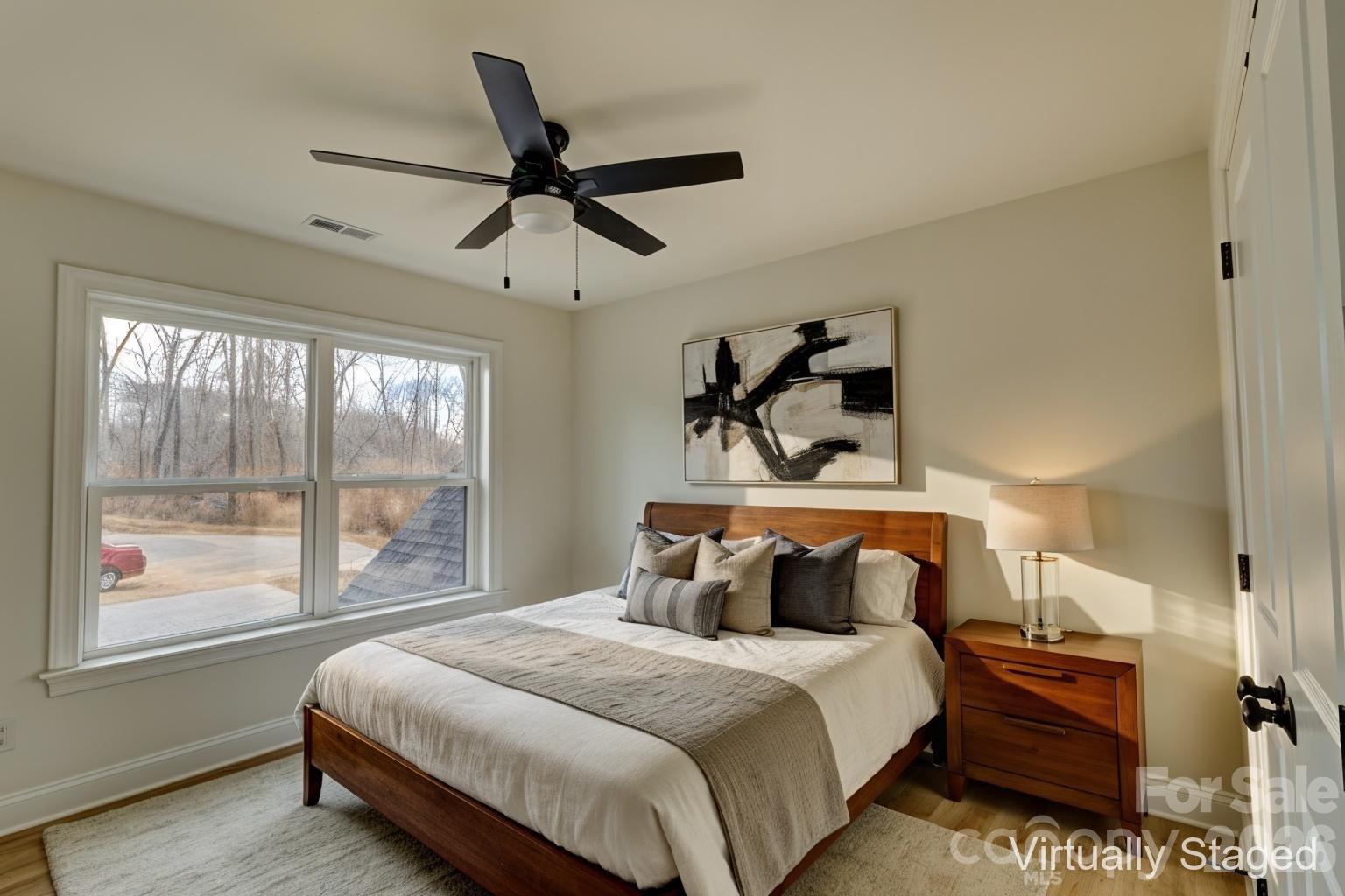 1041 Harrogate Drive — Bessemer City