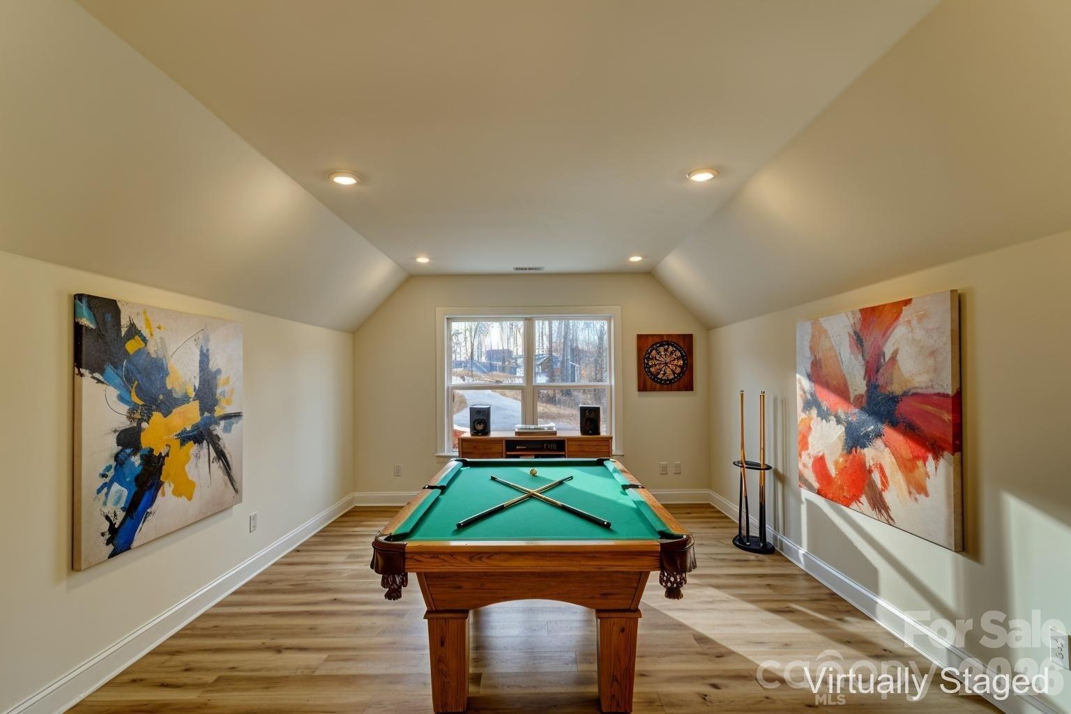 1041 Harrogate Drive — Bessemer City