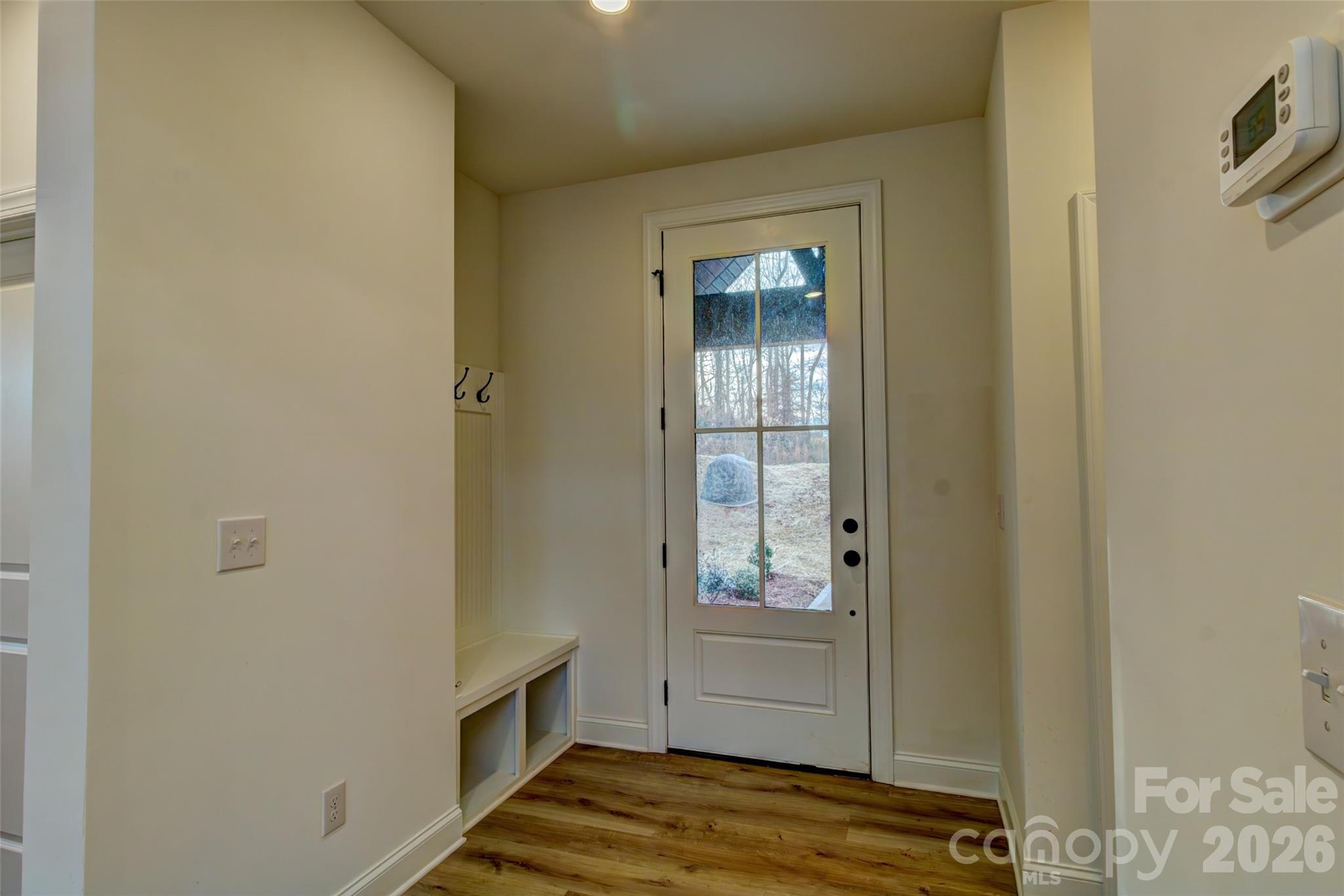 1041 Harrogate Drive — Bessemer City
