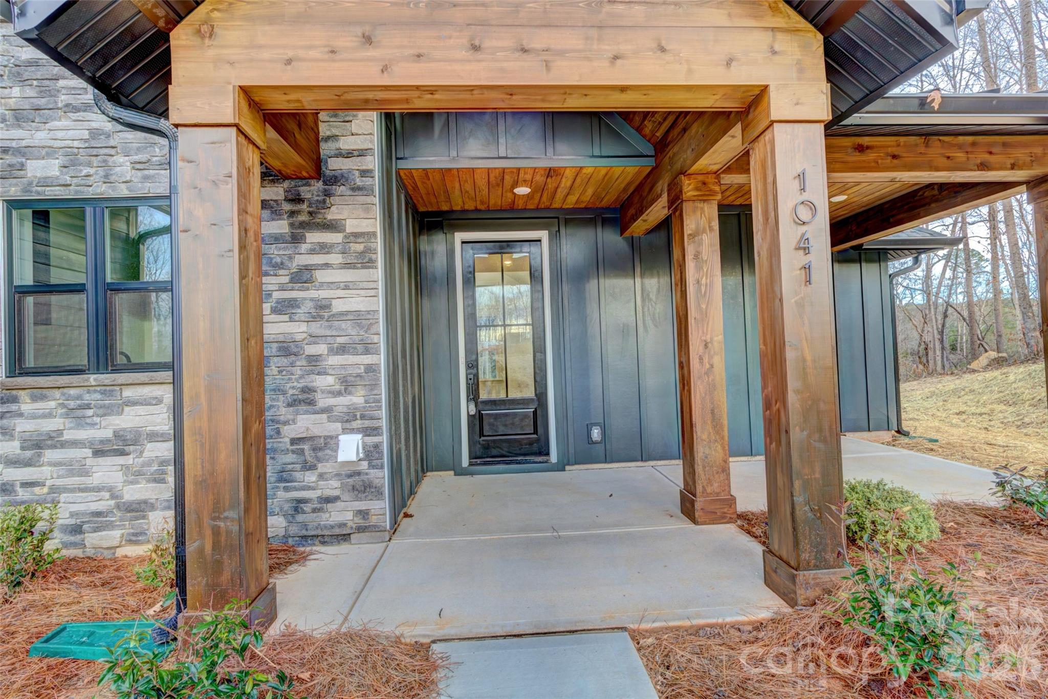 1041 Harrogate Drive — Bessemer City
