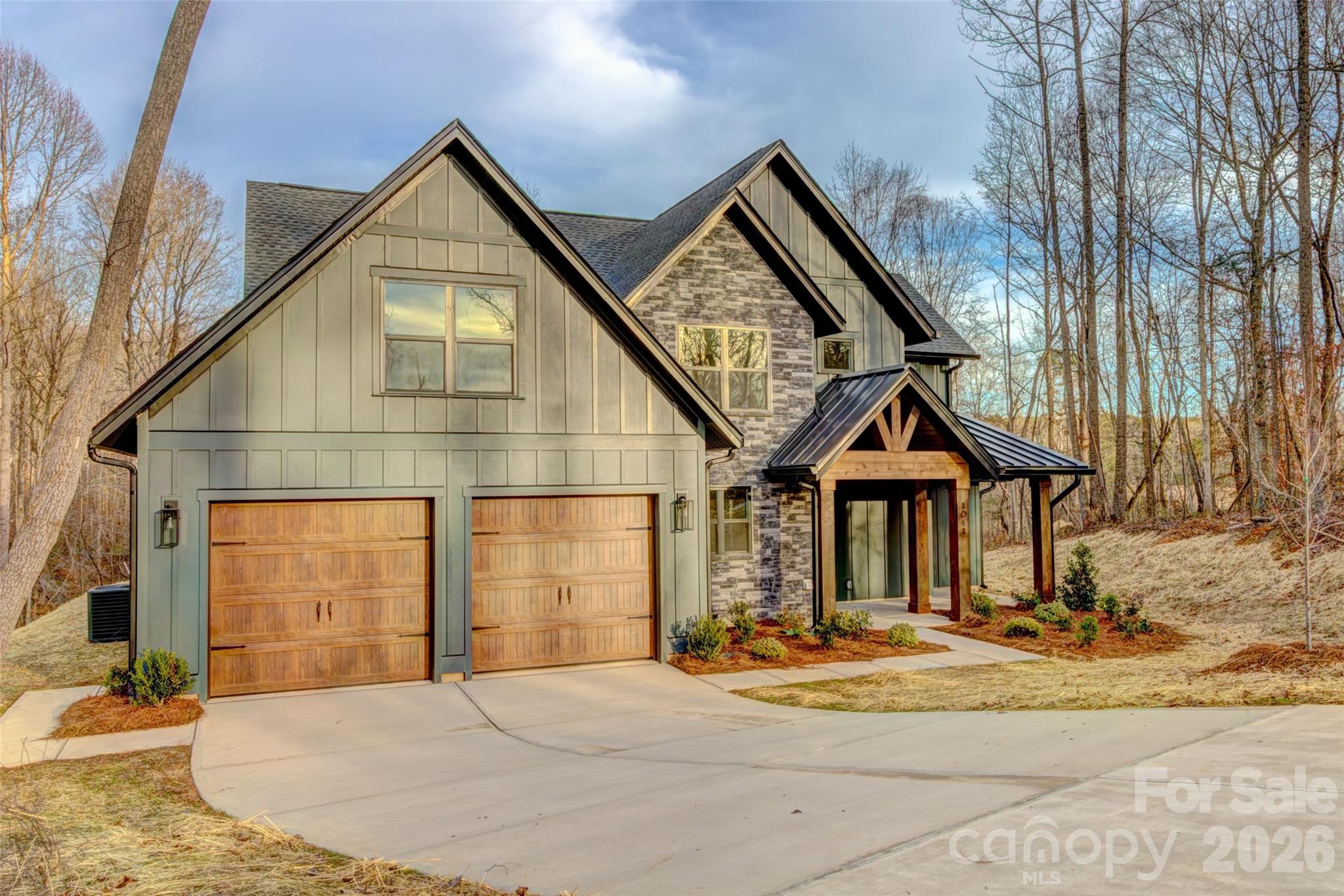 1041 Harrogate Drive — Bessemer City