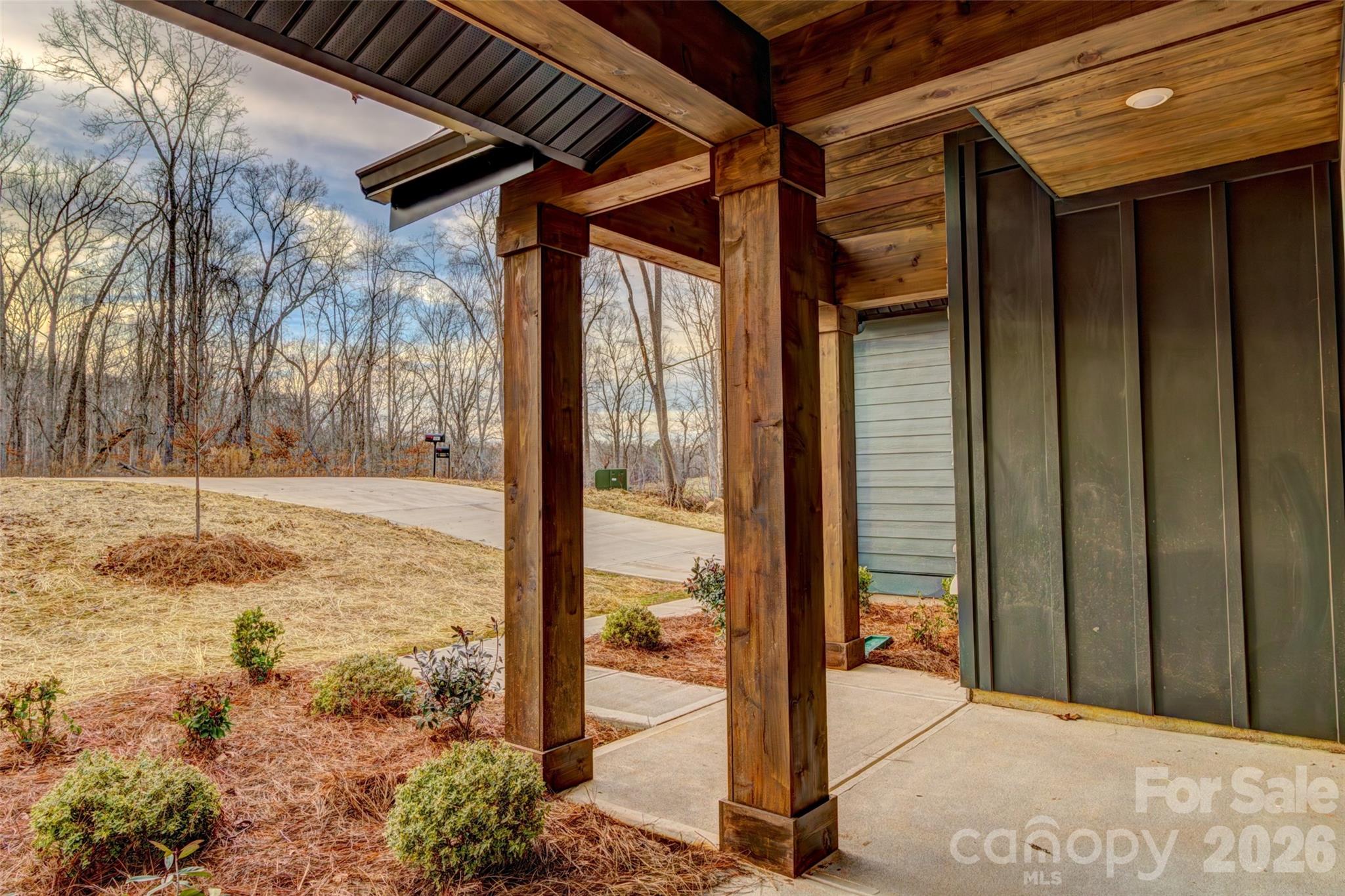 1041 Harrogate Drive — Bessemer City