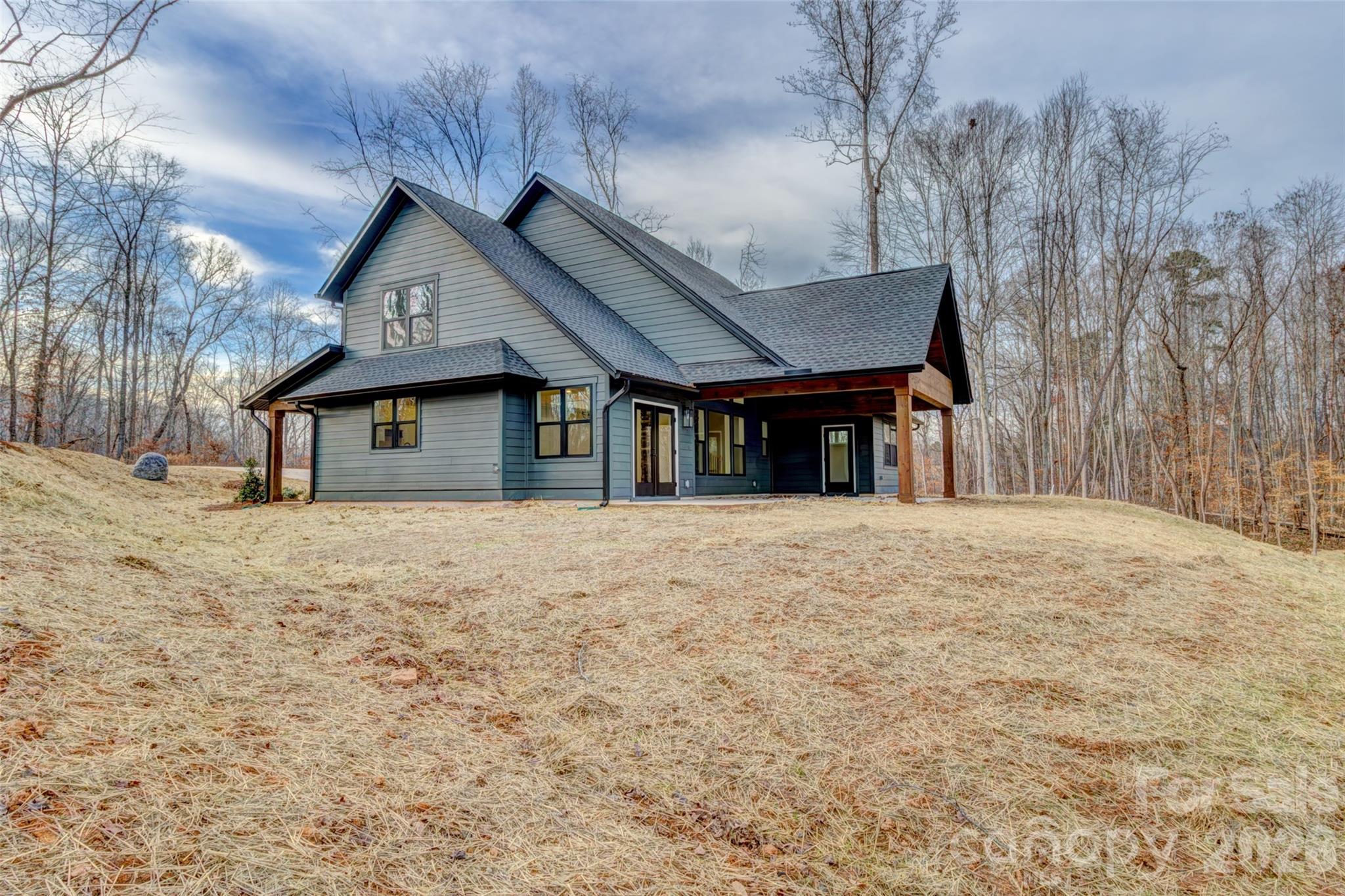 1041 Harrogate Drive — Bessemer City