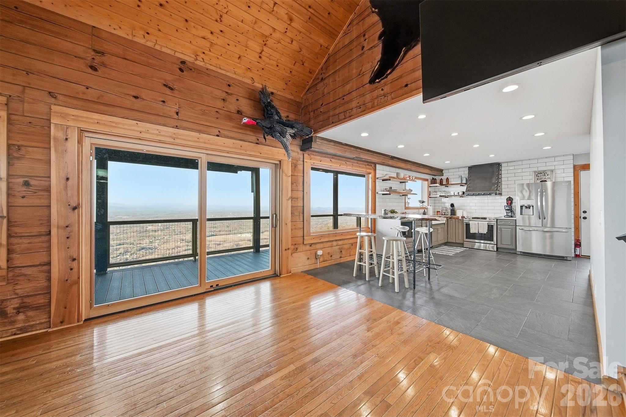 6500 Burkemont Road — Morganton