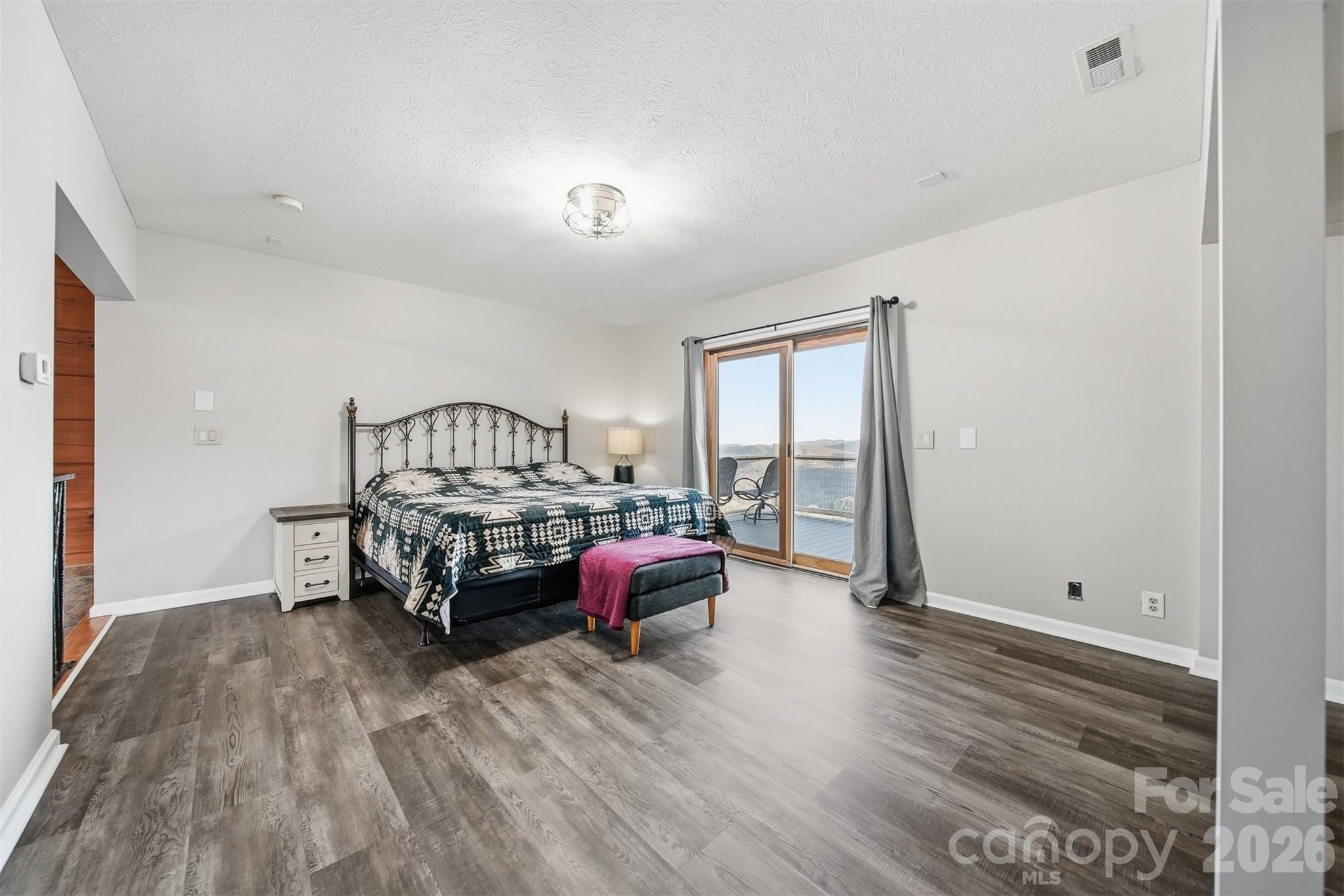 6500 Burkemont Road — Morganton