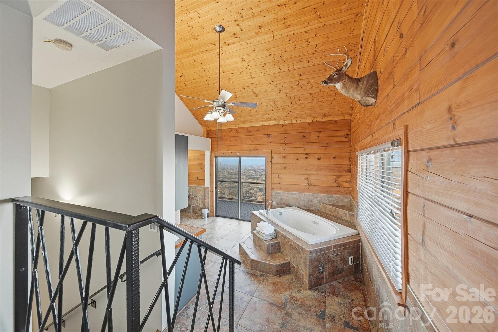6500 Burkemont Road — Morganton