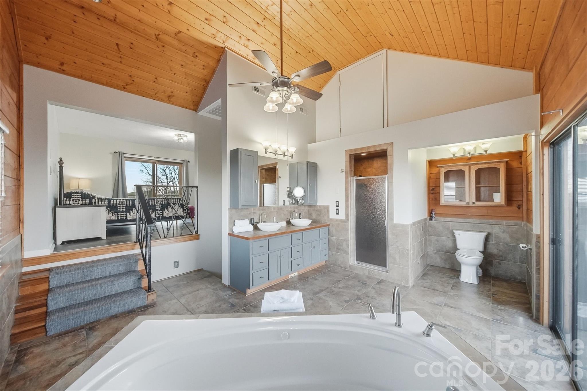 6500 Burkemont Road — Morganton