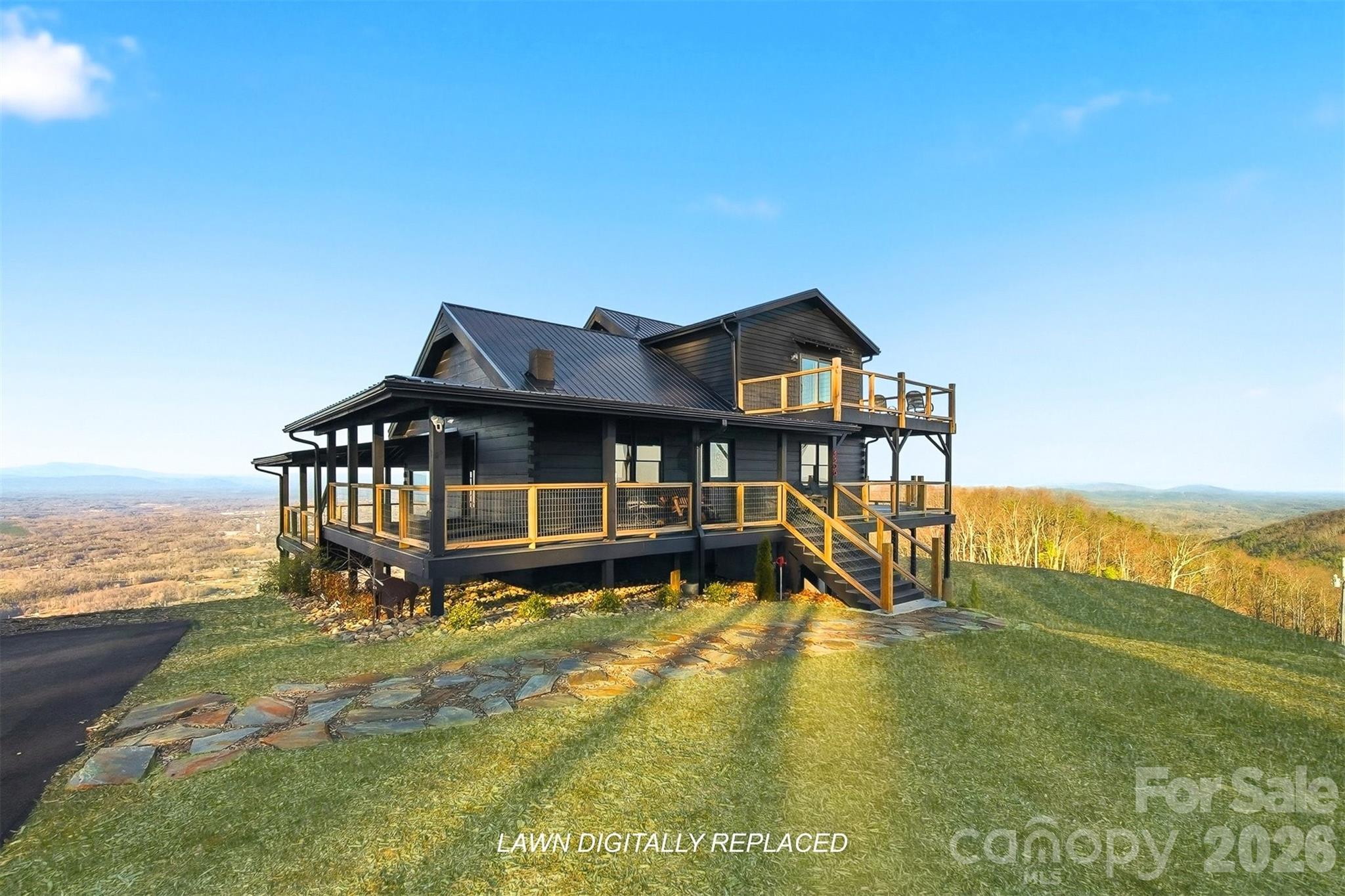 6500 Burkemont Road — Morganton