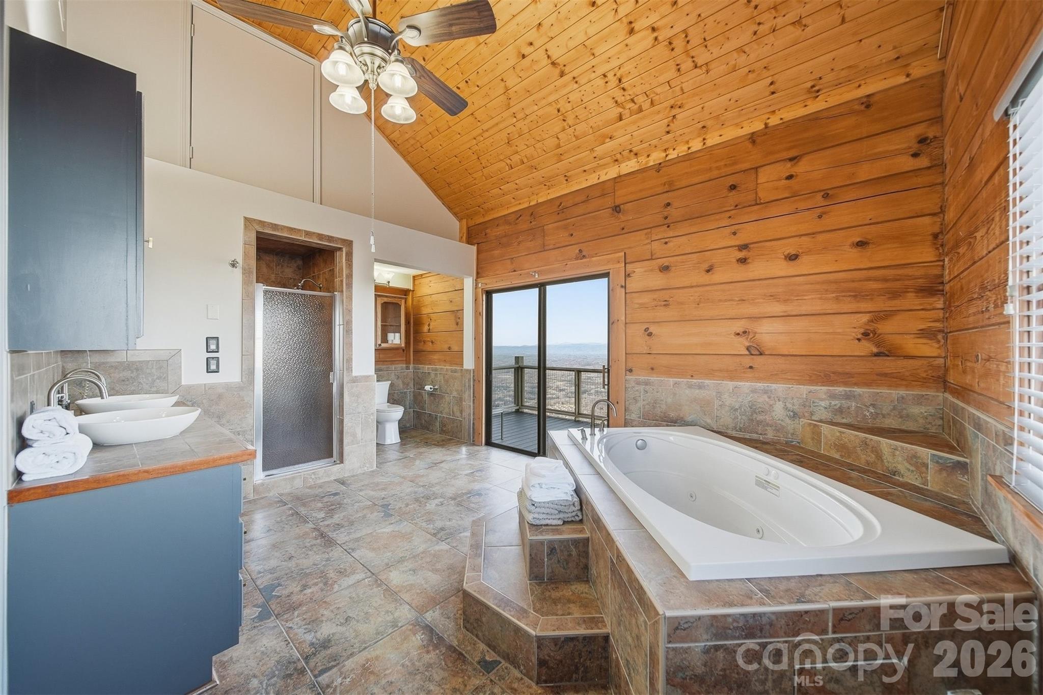 6500 Burkemont Road — Morganton