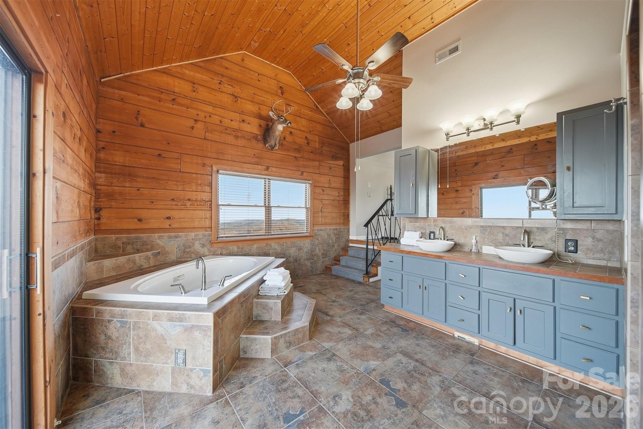 6500 Burkemont Road — Morganton
