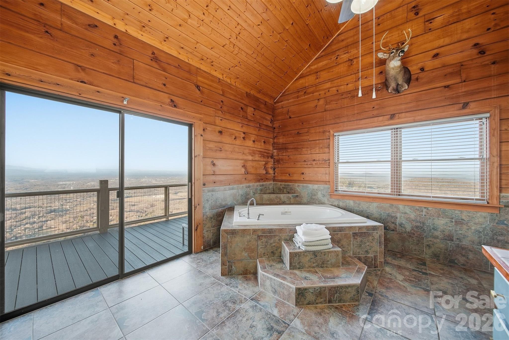 6500 Burkemont Road — Morganton