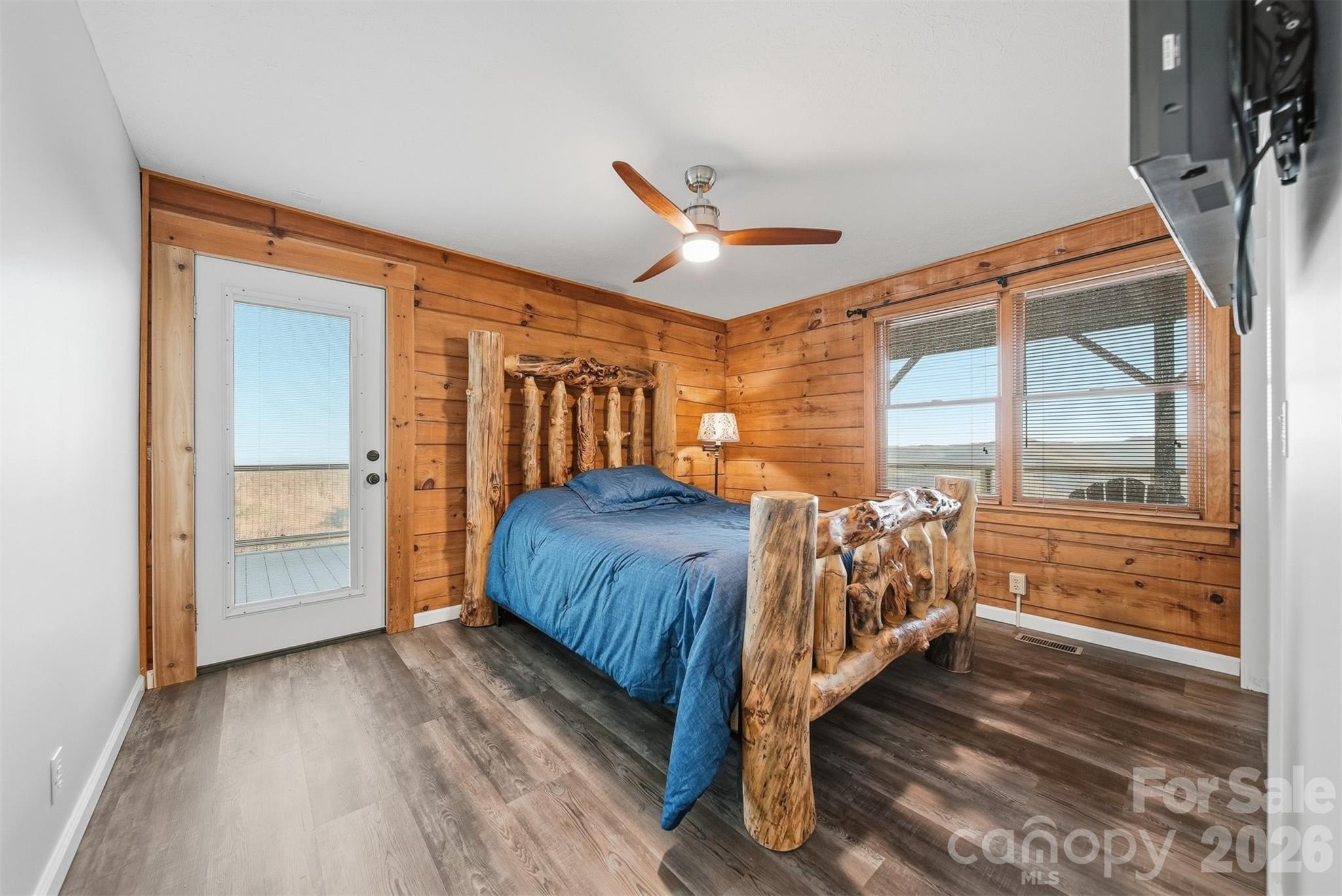 6500 Burkemont Road — Morganton