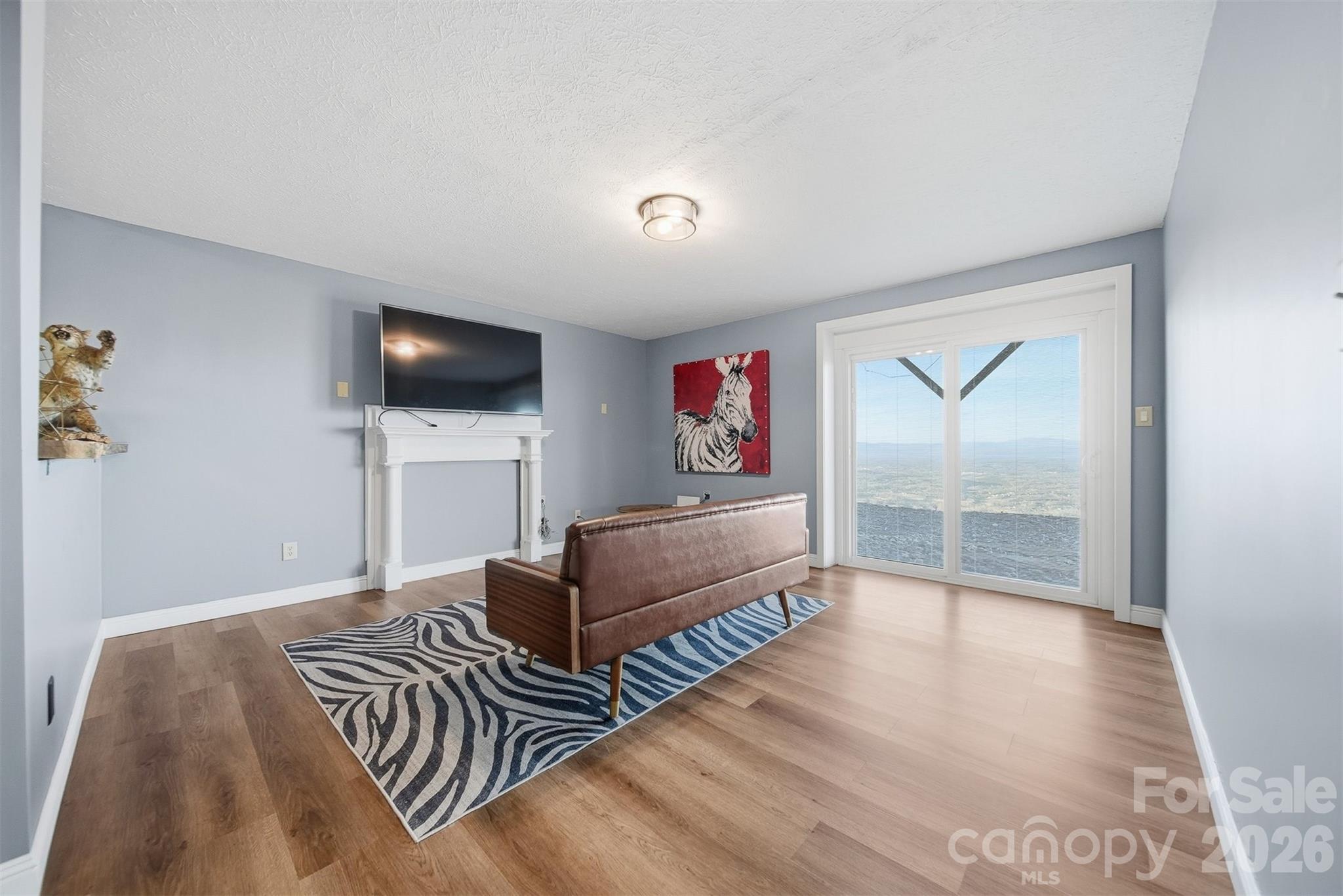 6500 Burkemont Road — Morganton