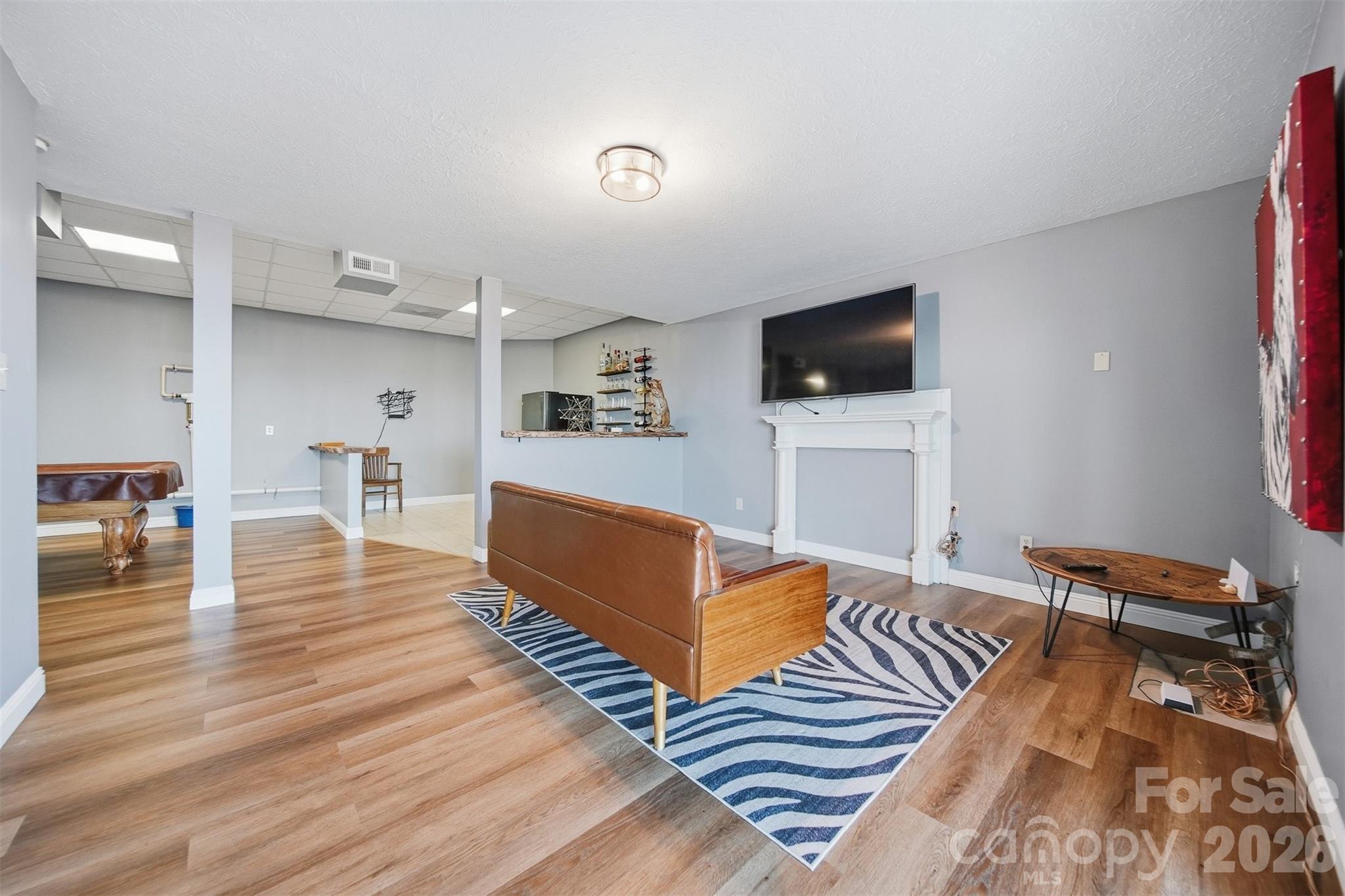 6500 Burkemont Road — Morganton