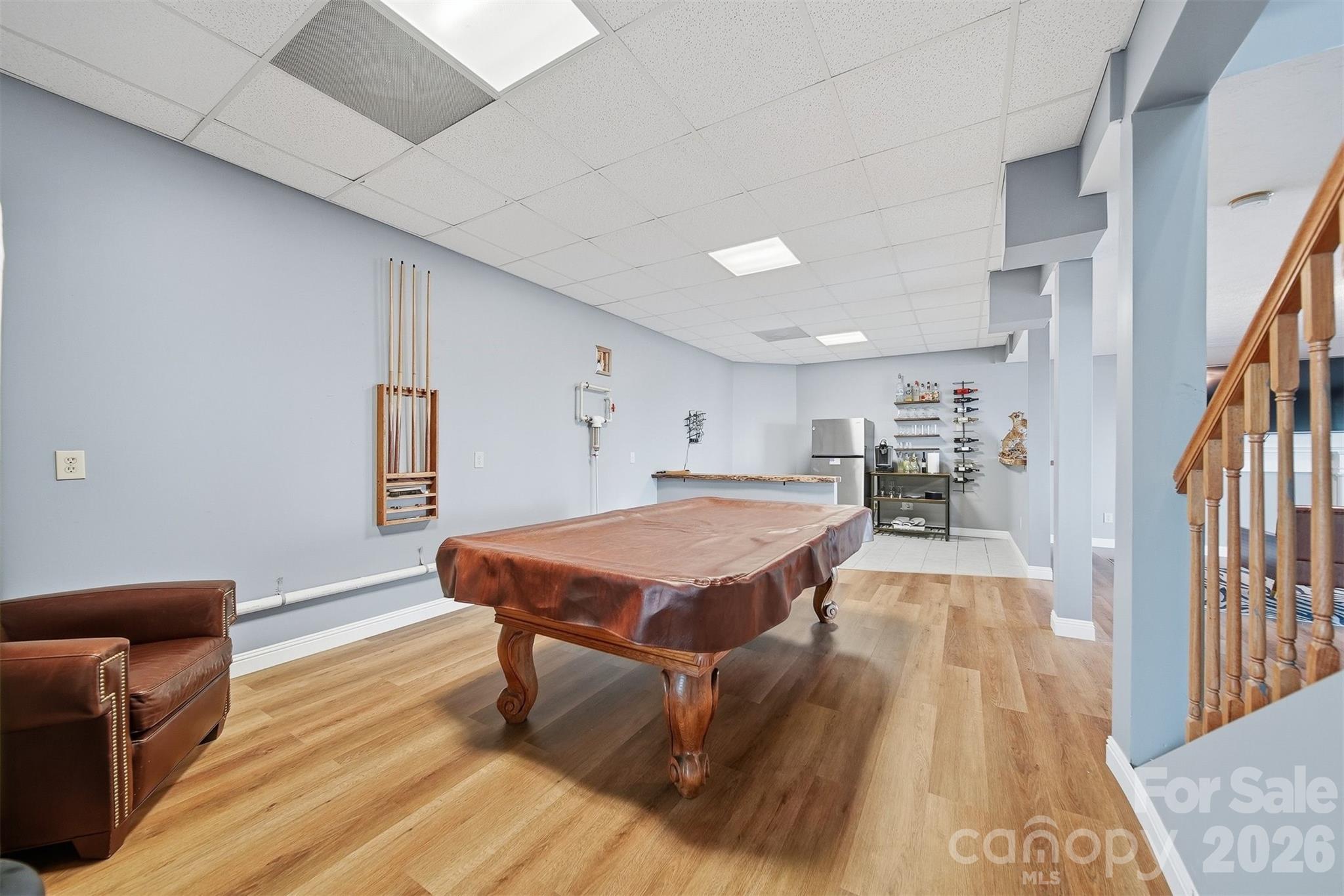 6500 Burkemont Road — Morganton