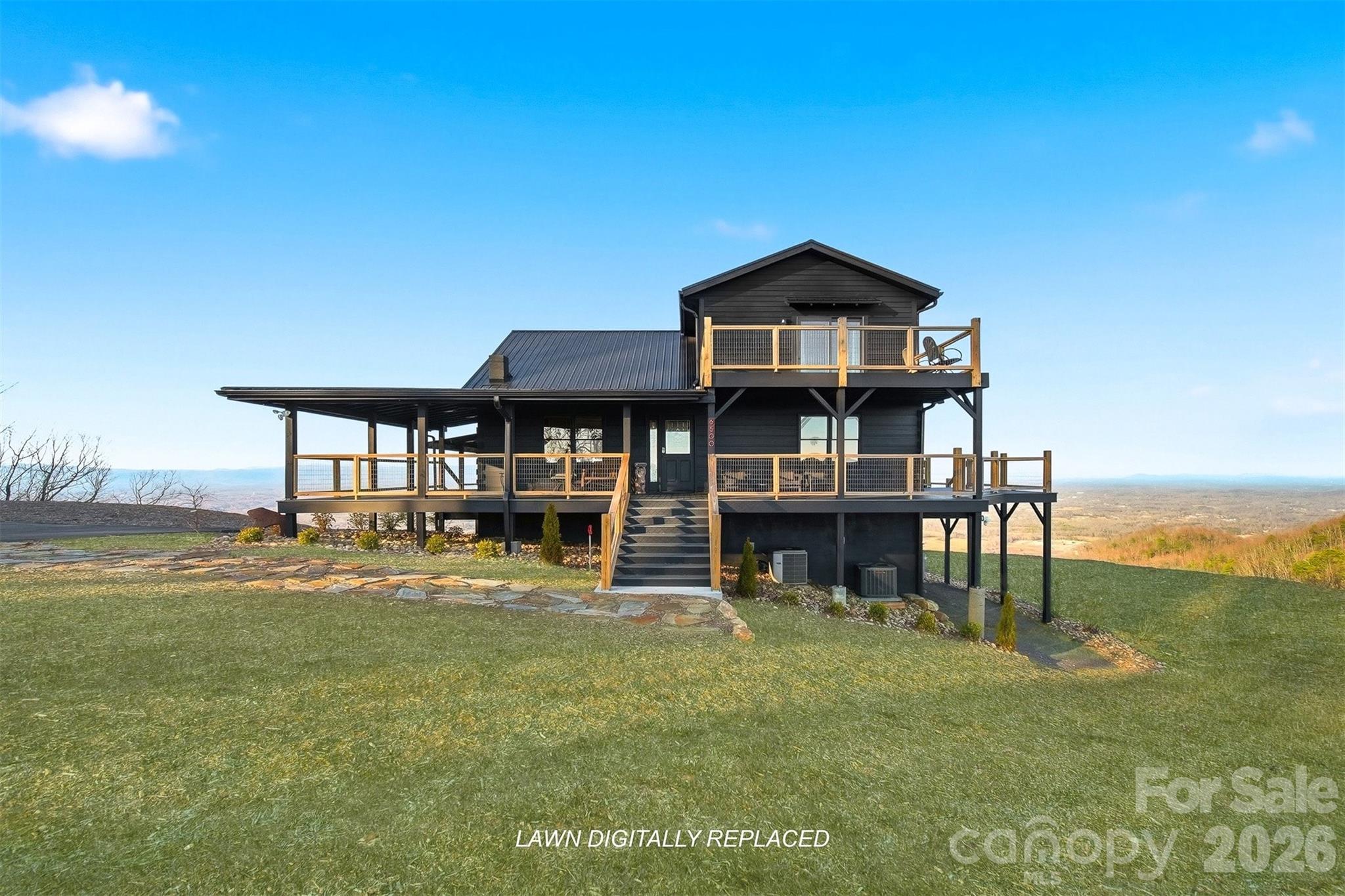 6500 Burkemont Road — Morganton