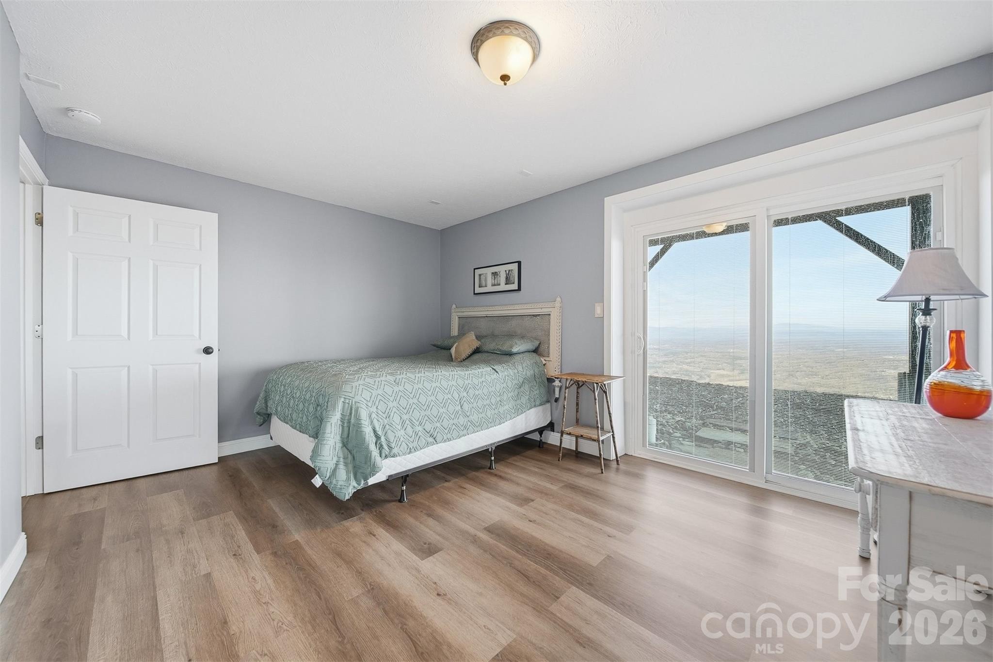 6500 Burkemont Road — Morganton