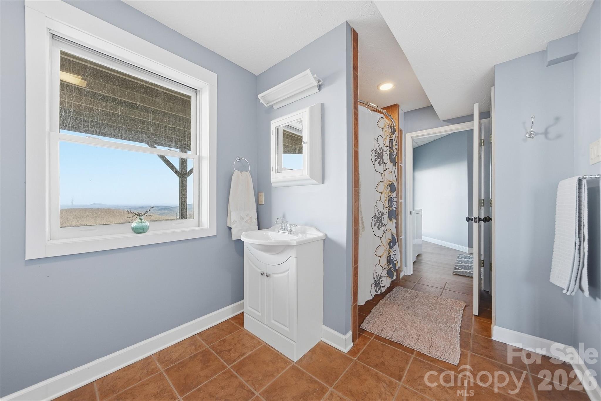 6500 Burkemont Road — Morganton