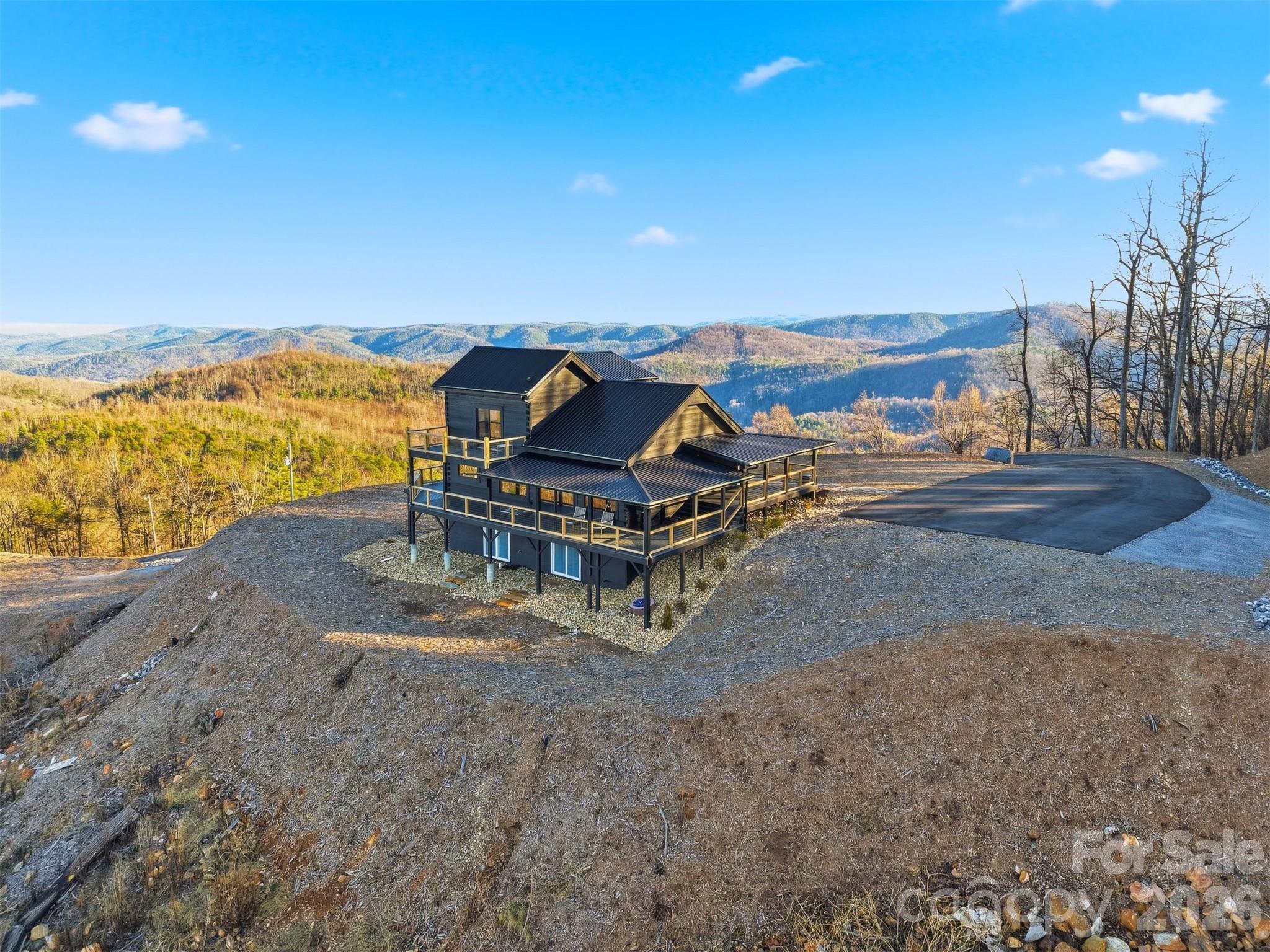 6500 Burkemont Road — Morganton