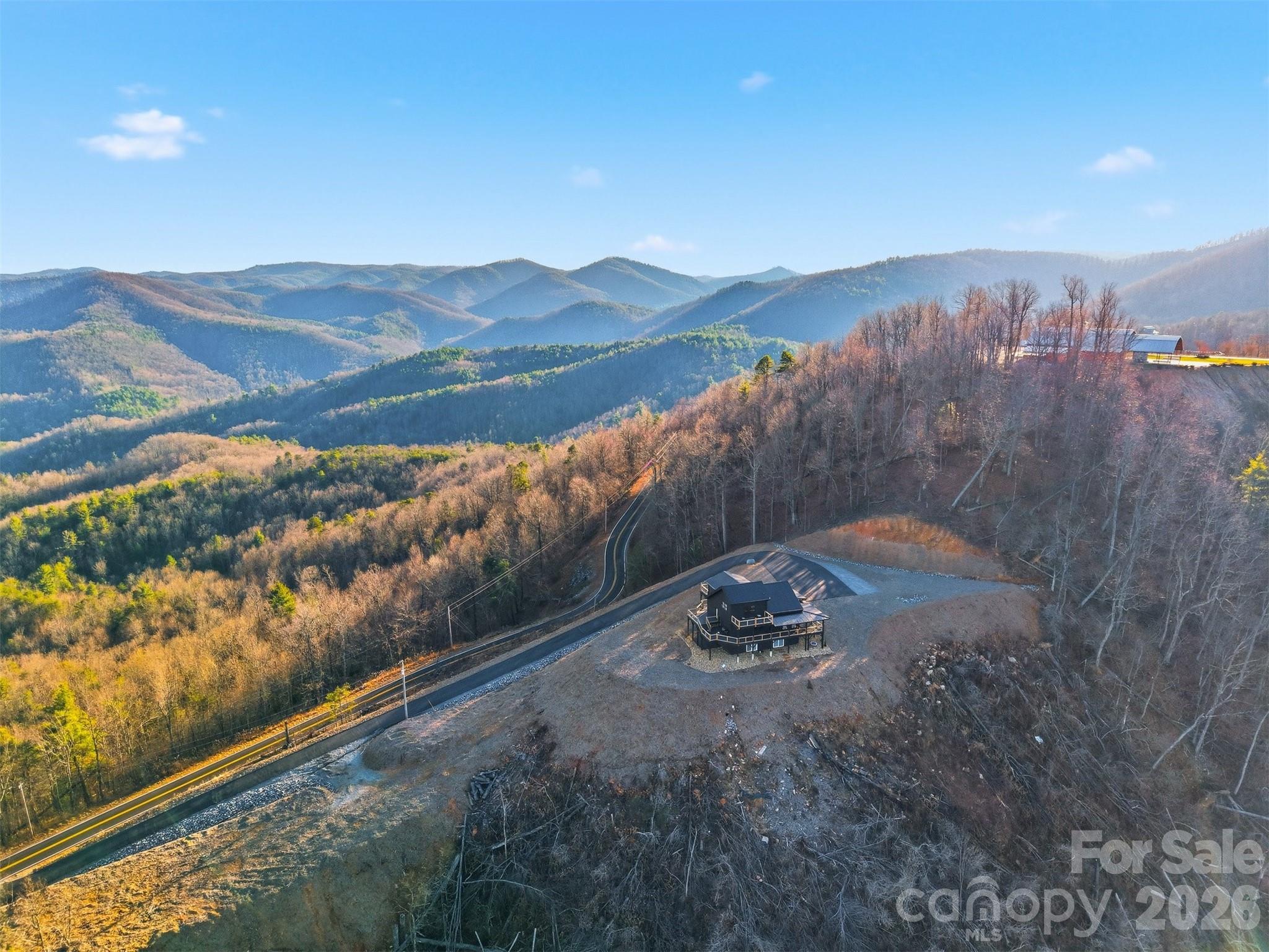 6500 Burkemont Road — Morganton