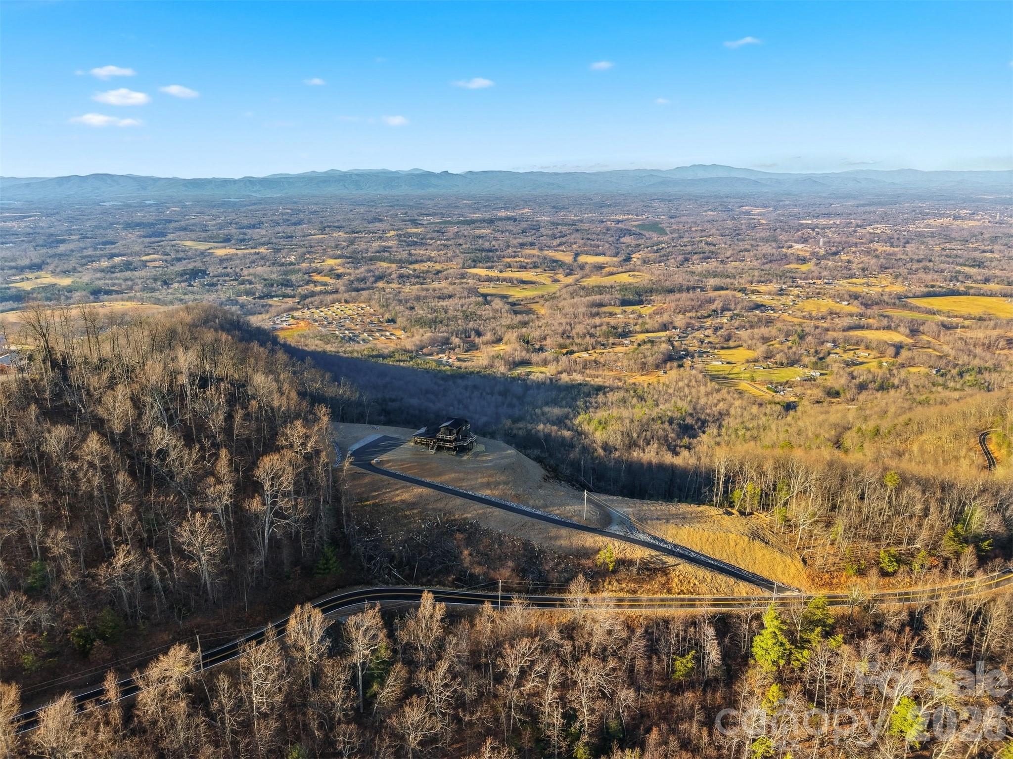 6500 Burkemont Road — Morganton