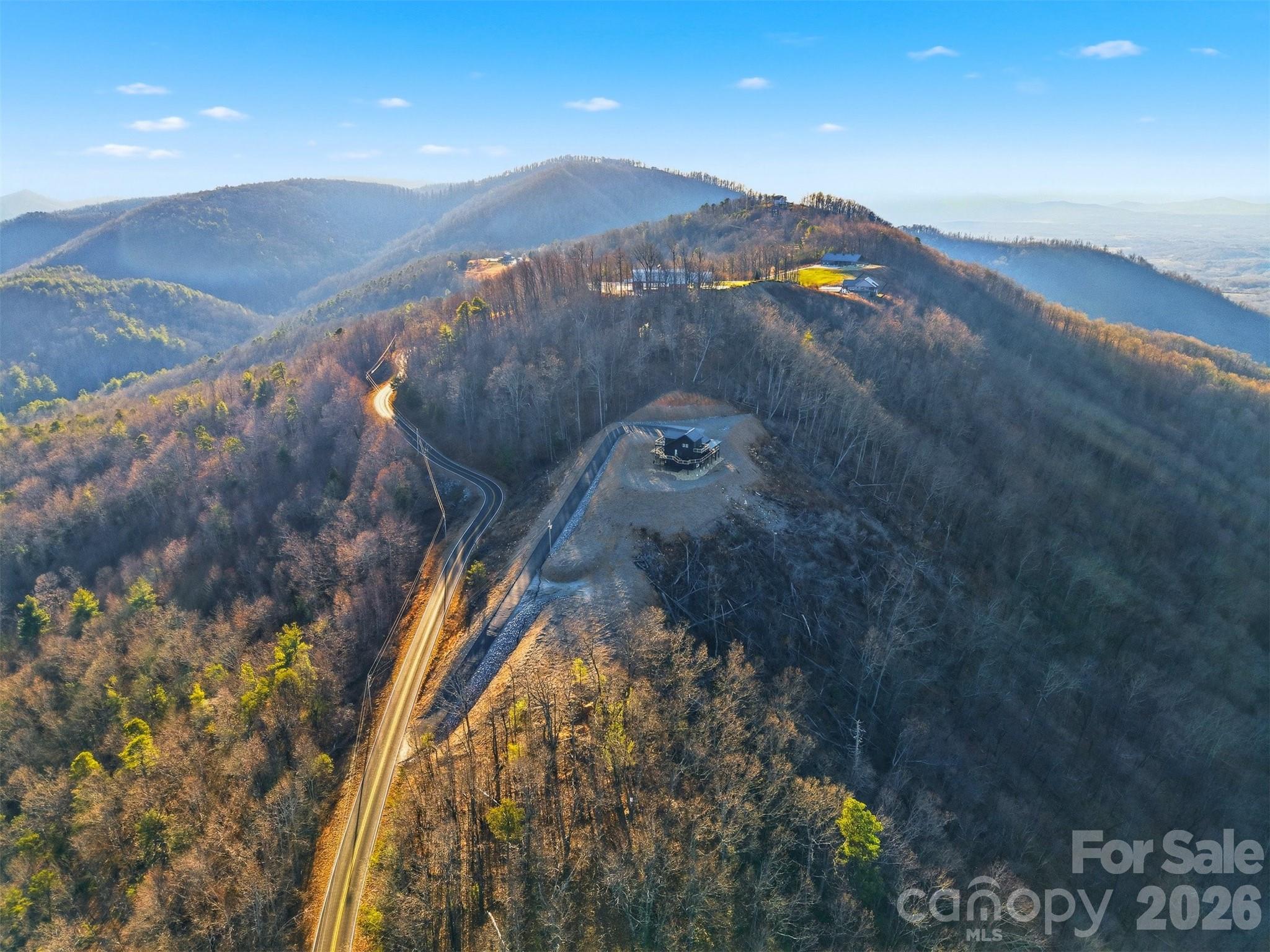 6500 Burkemont Road — Morganton