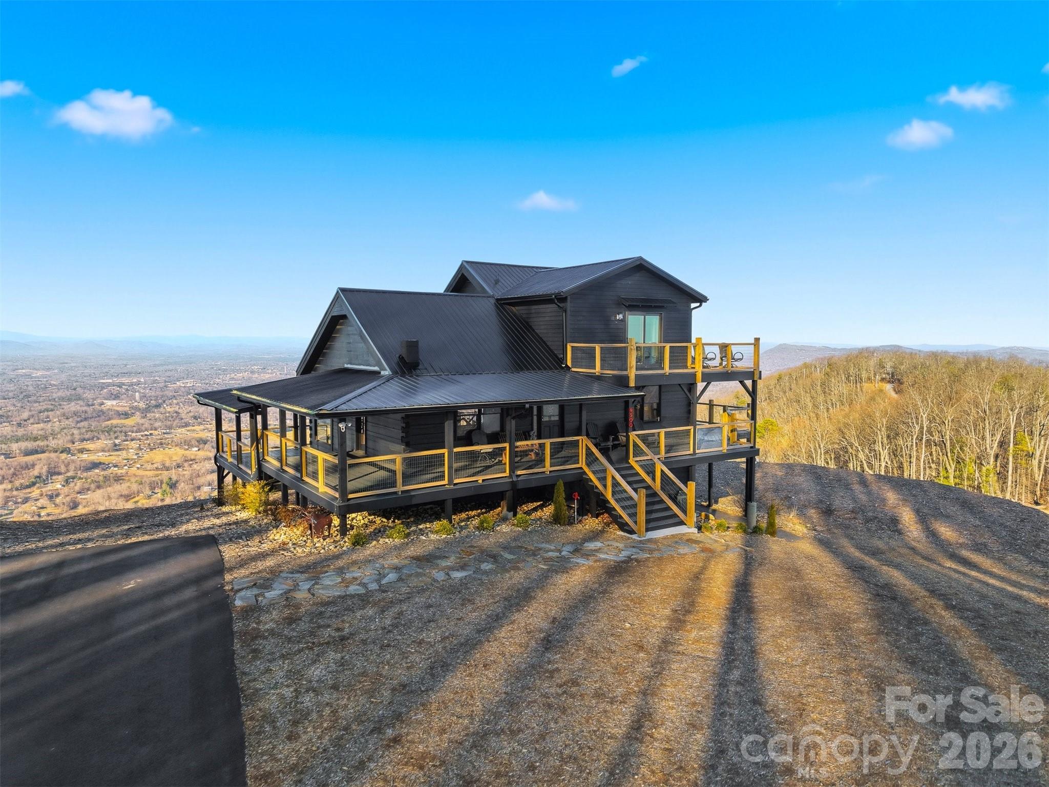 6500 Burkemont Road — Morganton