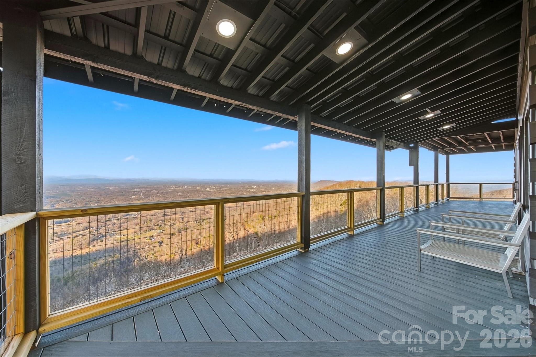 6500 Burkemont Road — Morganton