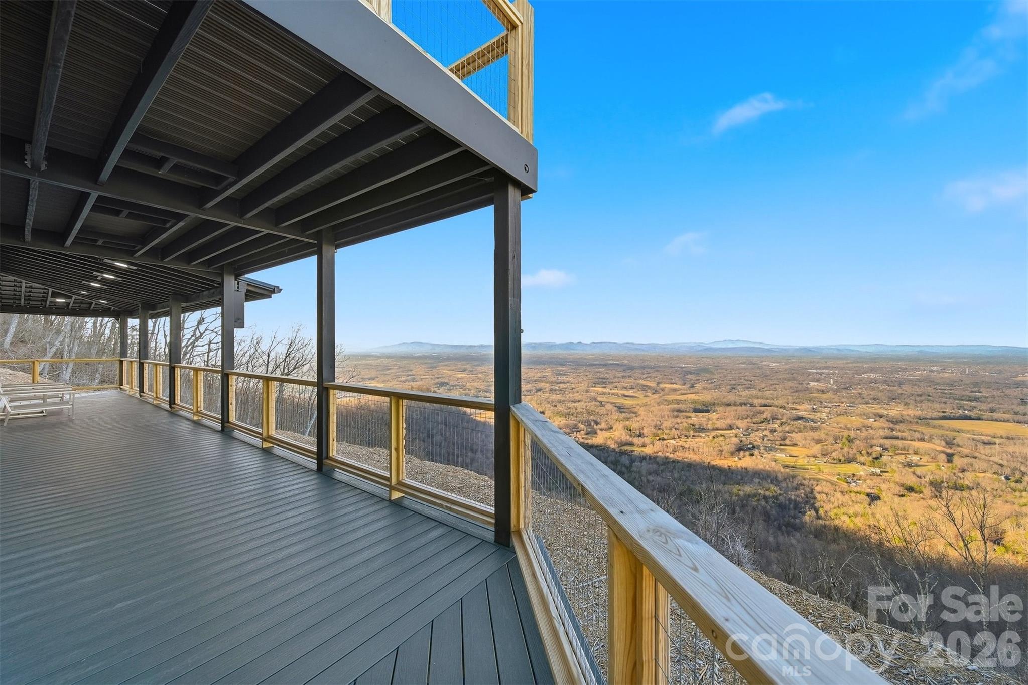 6500 Burkemont Road — Morganton