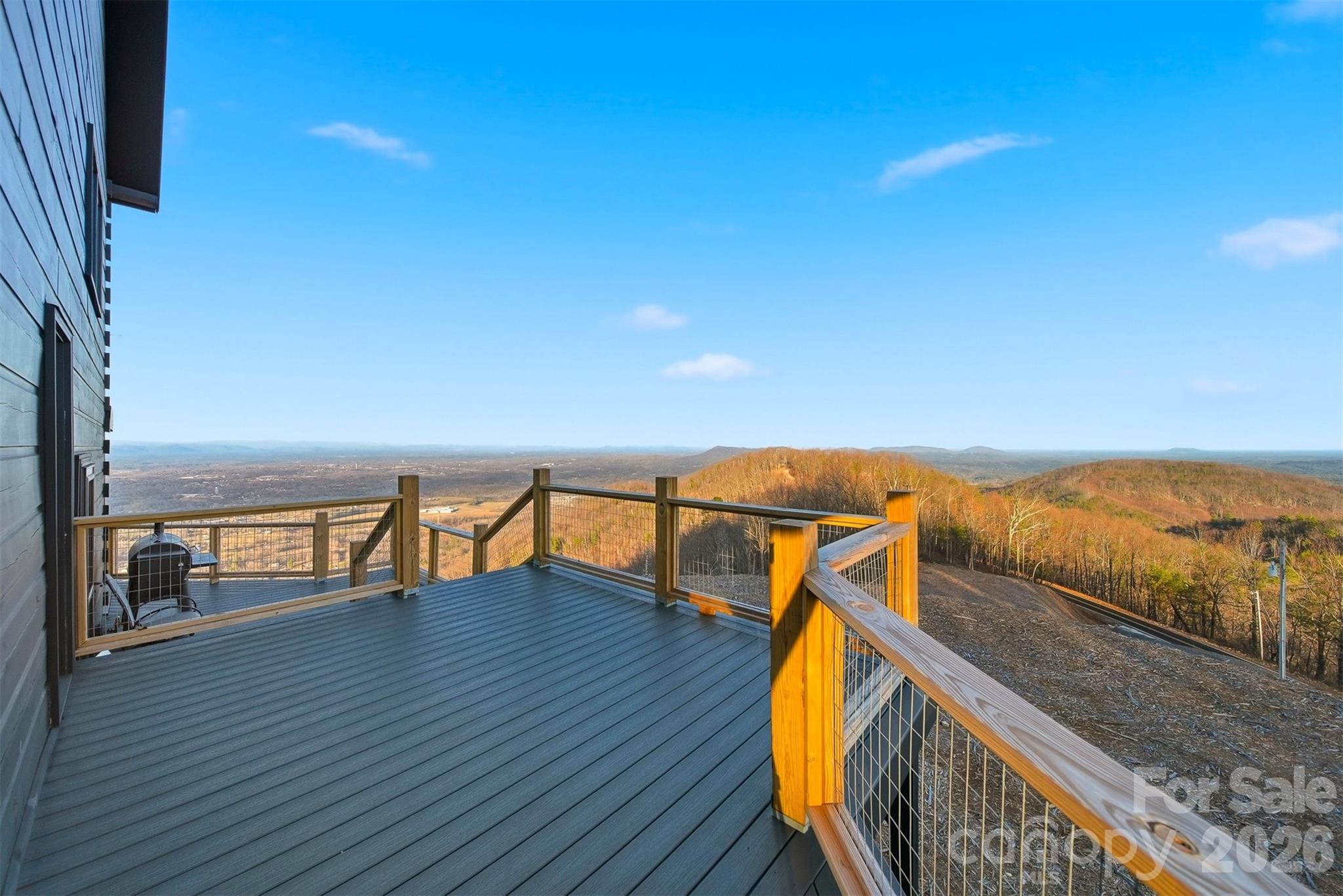 6500 Burkemont Road — Morganton