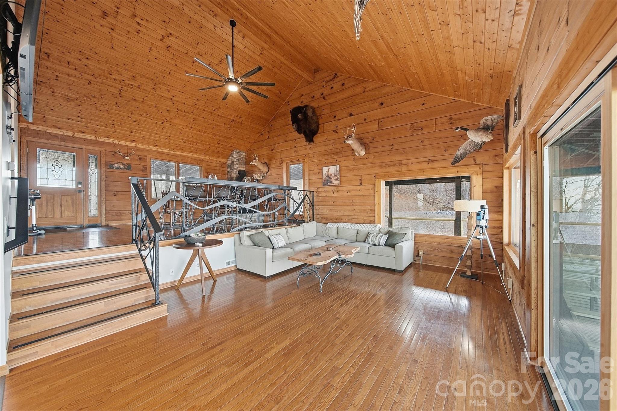 6500 Burkemont Road — Morganton