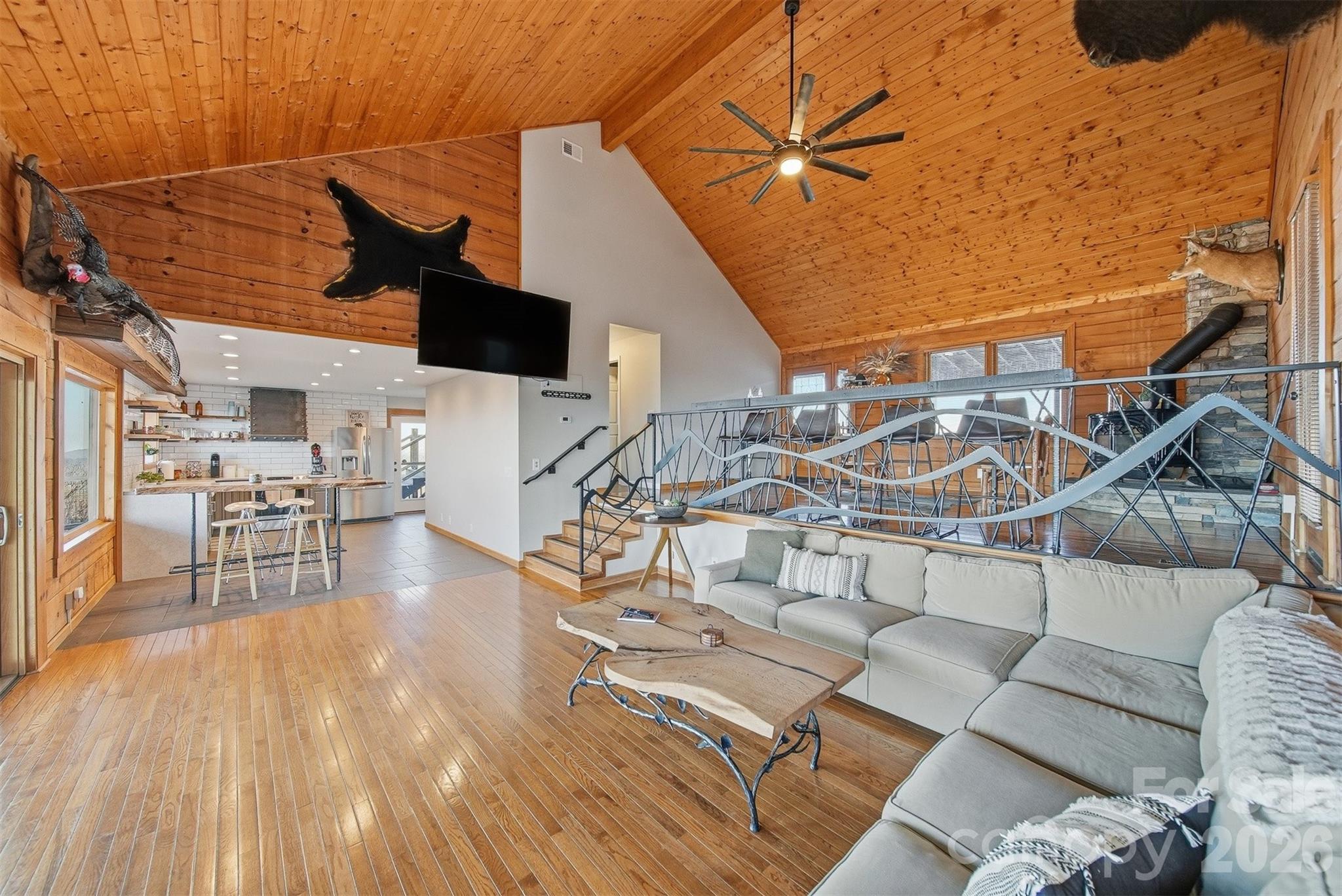 6500 Burkemont Road — Morganton