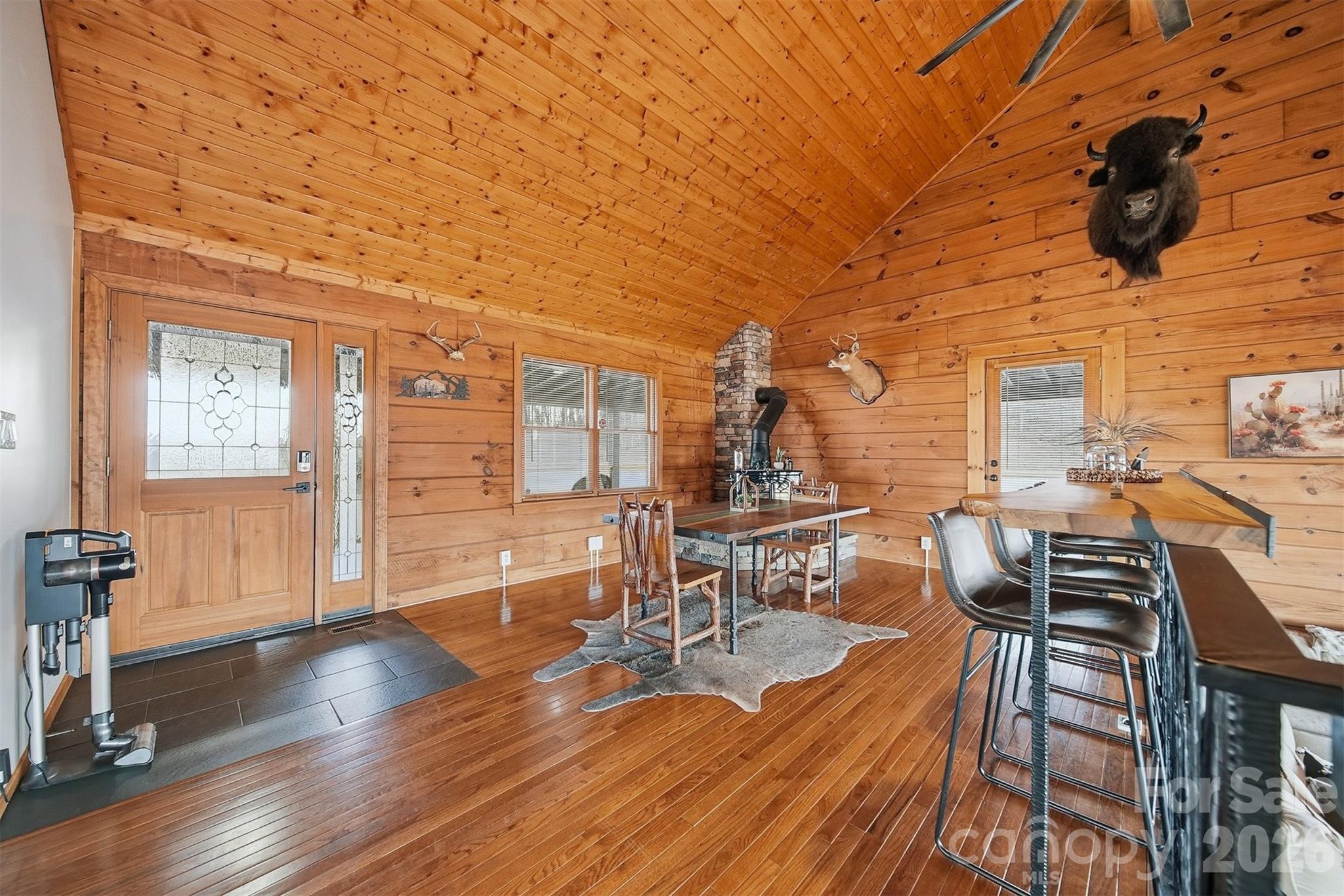 6500 Burkemont Road — Morganton
