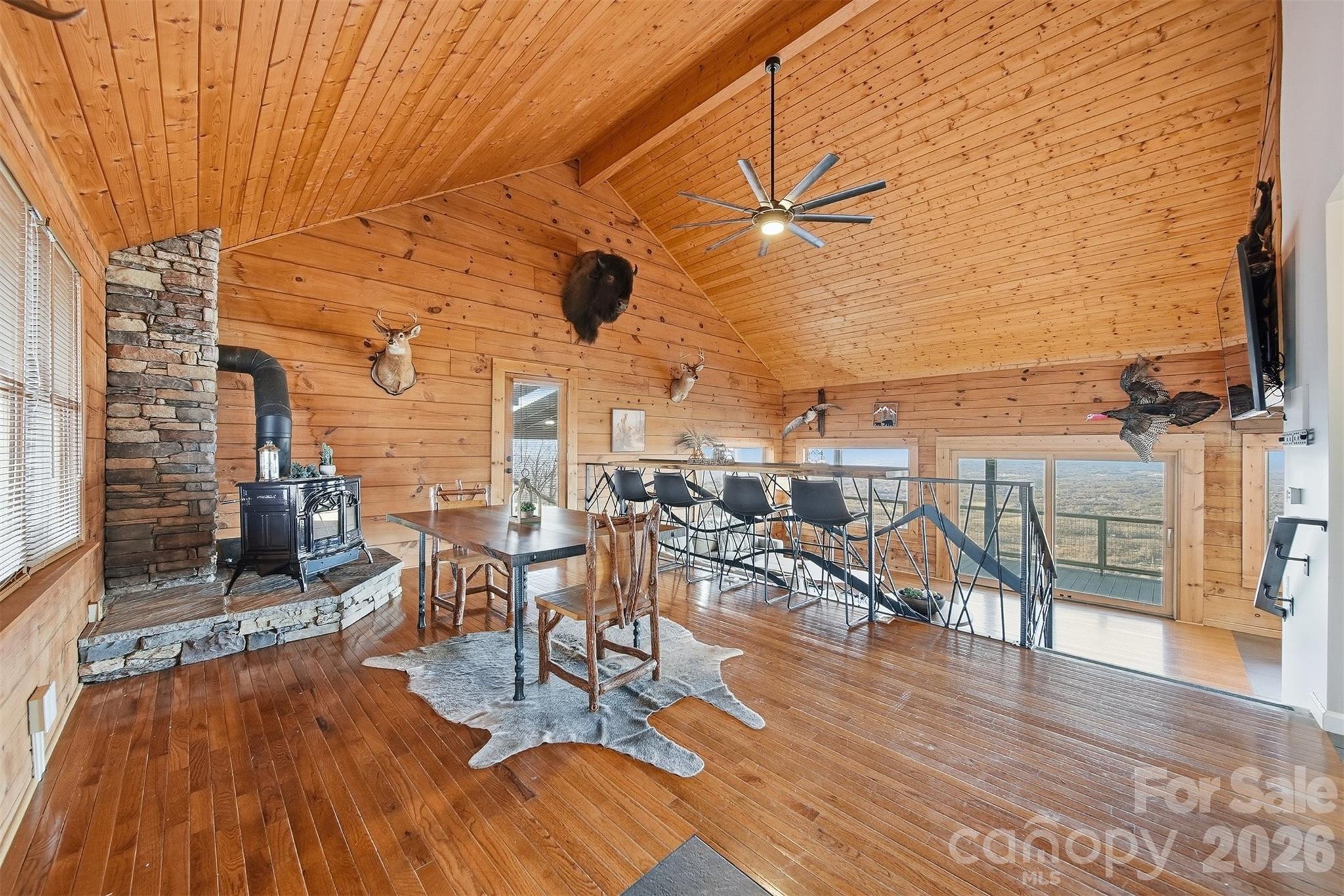 6500 Burkemont Road — Morganton