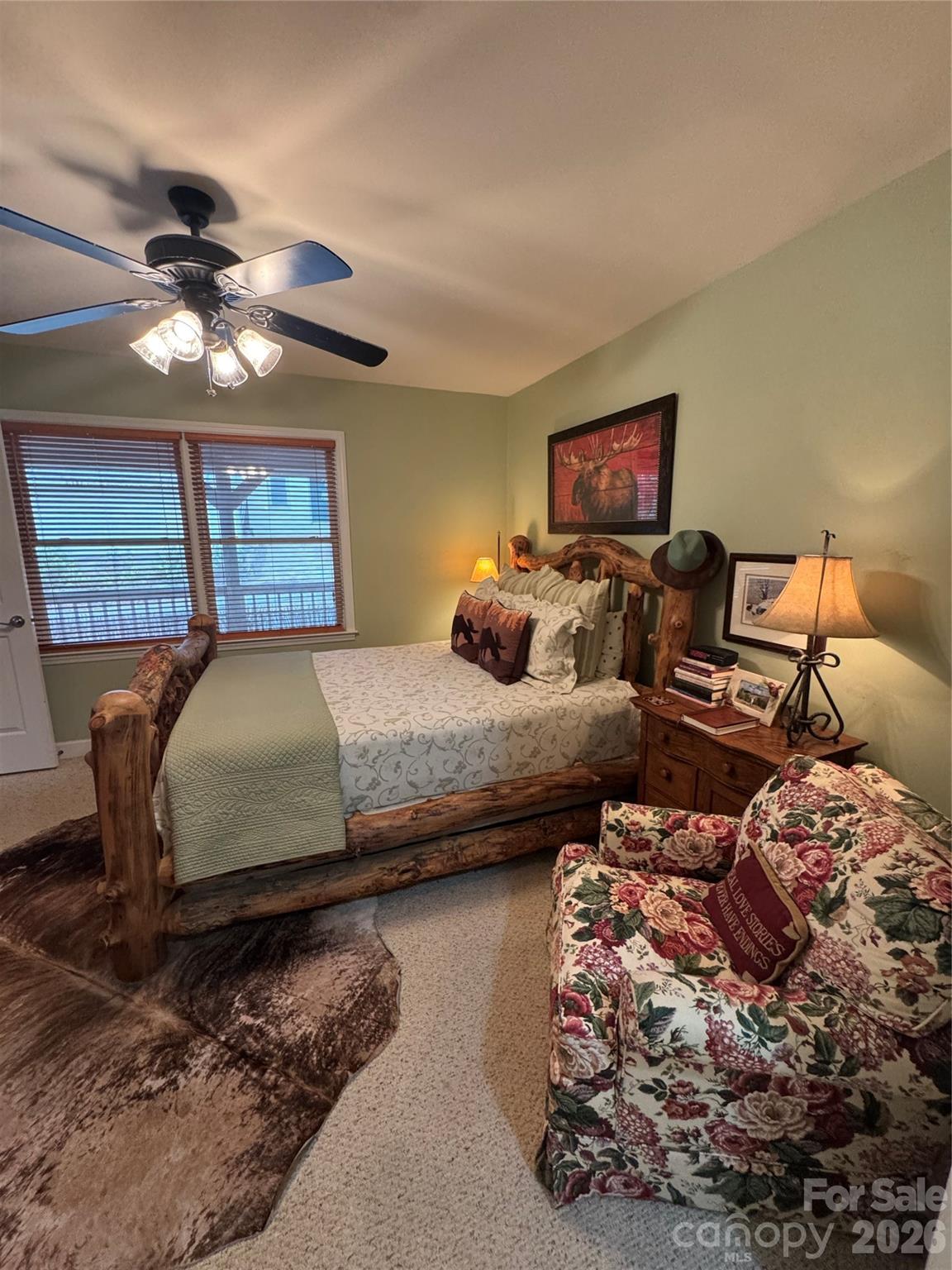 128 Hillcrest Road — Newland