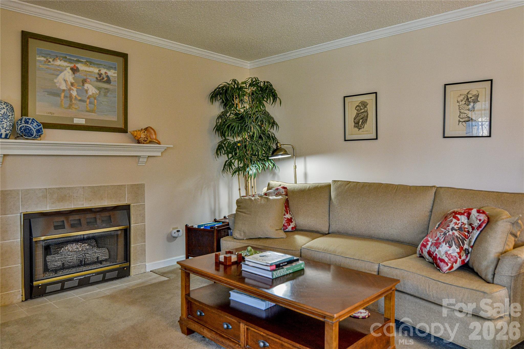 1301 Hyde Park Drive — Asheville
