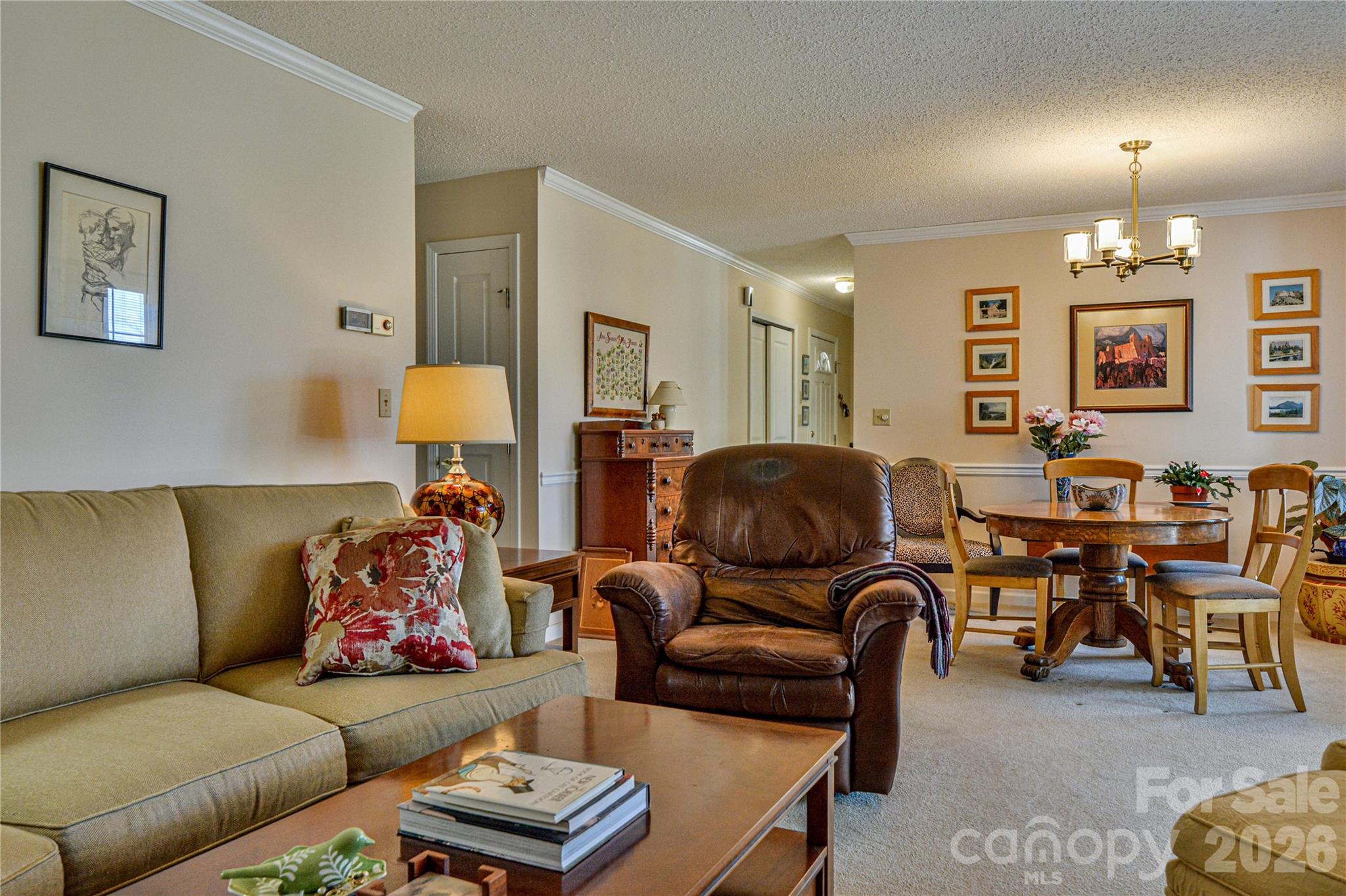 1301 Hyde Park Drive — Asheville