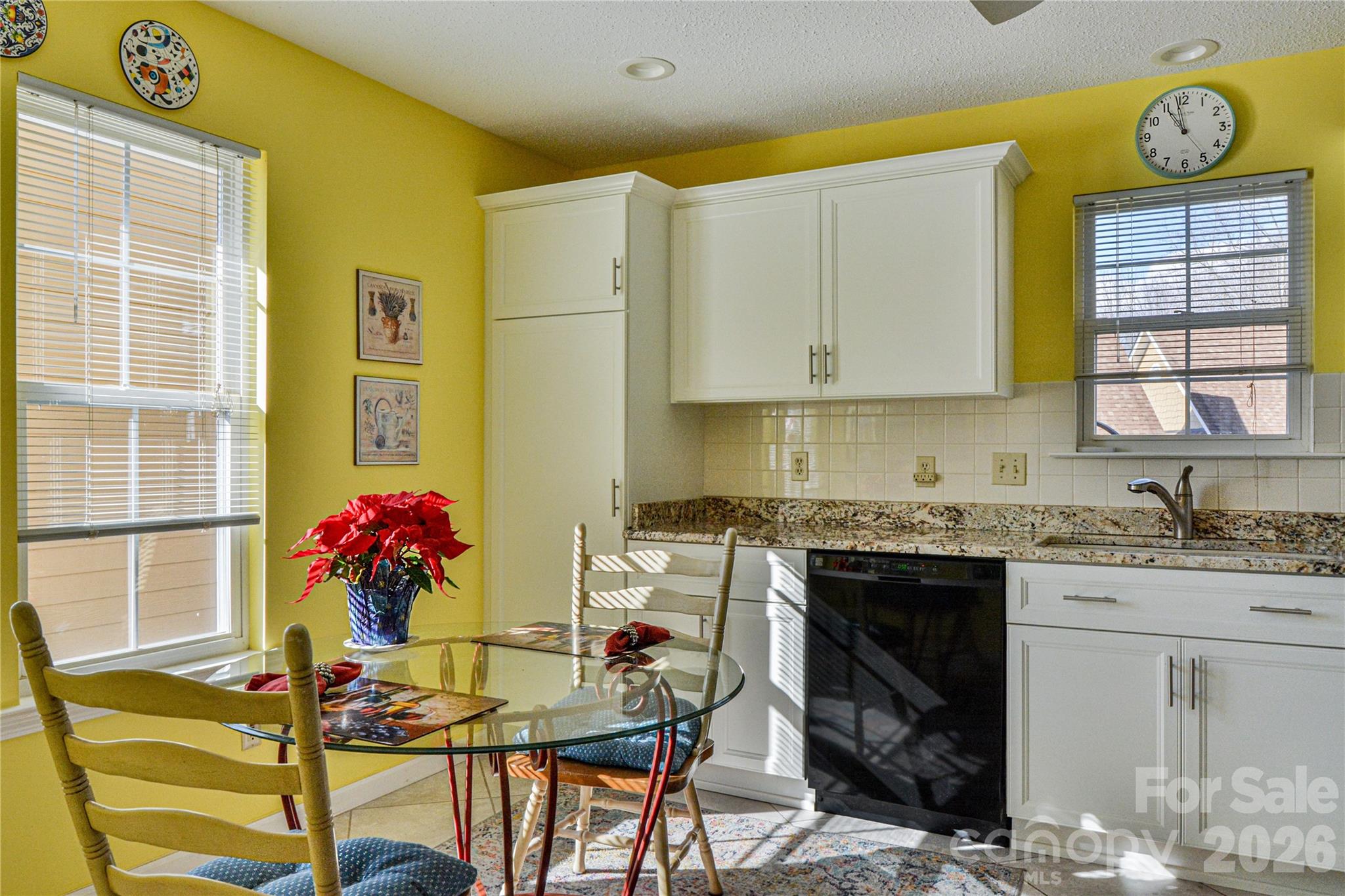 1301 Hyde Park Drive — Asheville