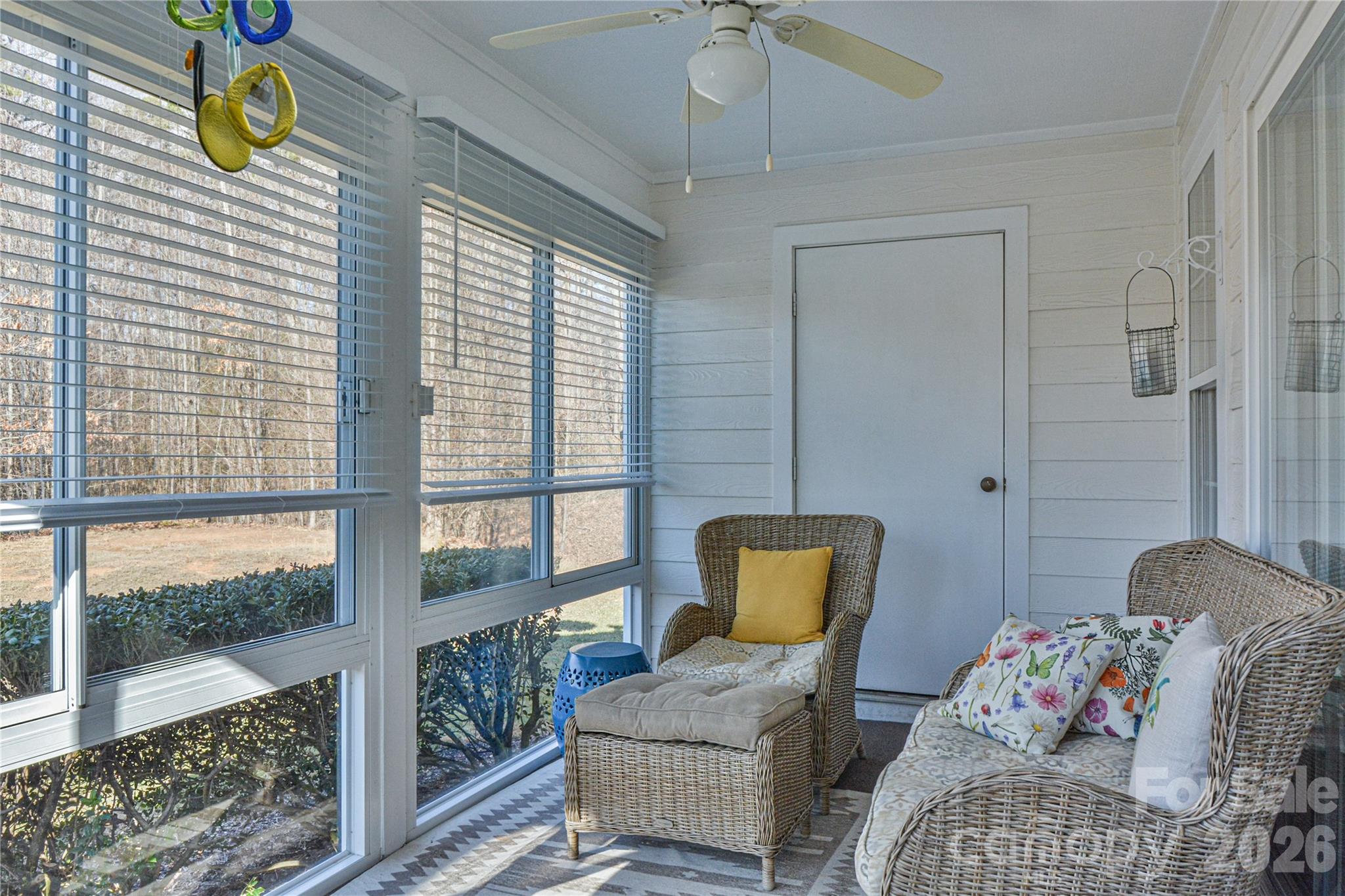 1301 Hyde Park Drive — Asheville