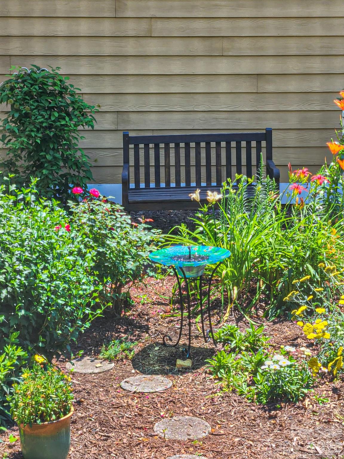 1301 Hyde Park Drive — Asheville