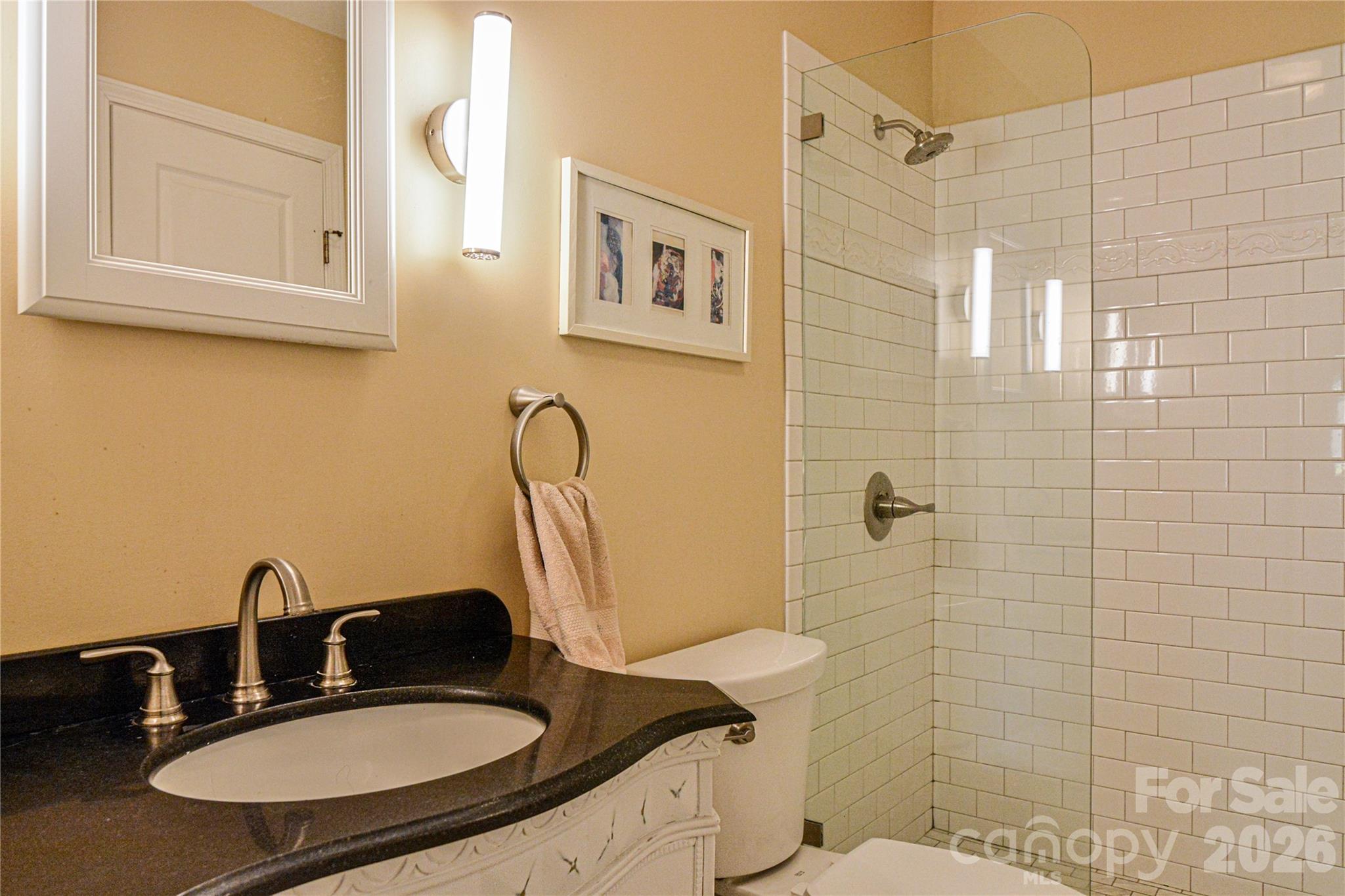 1301 Hyde Park Drive — Asheville