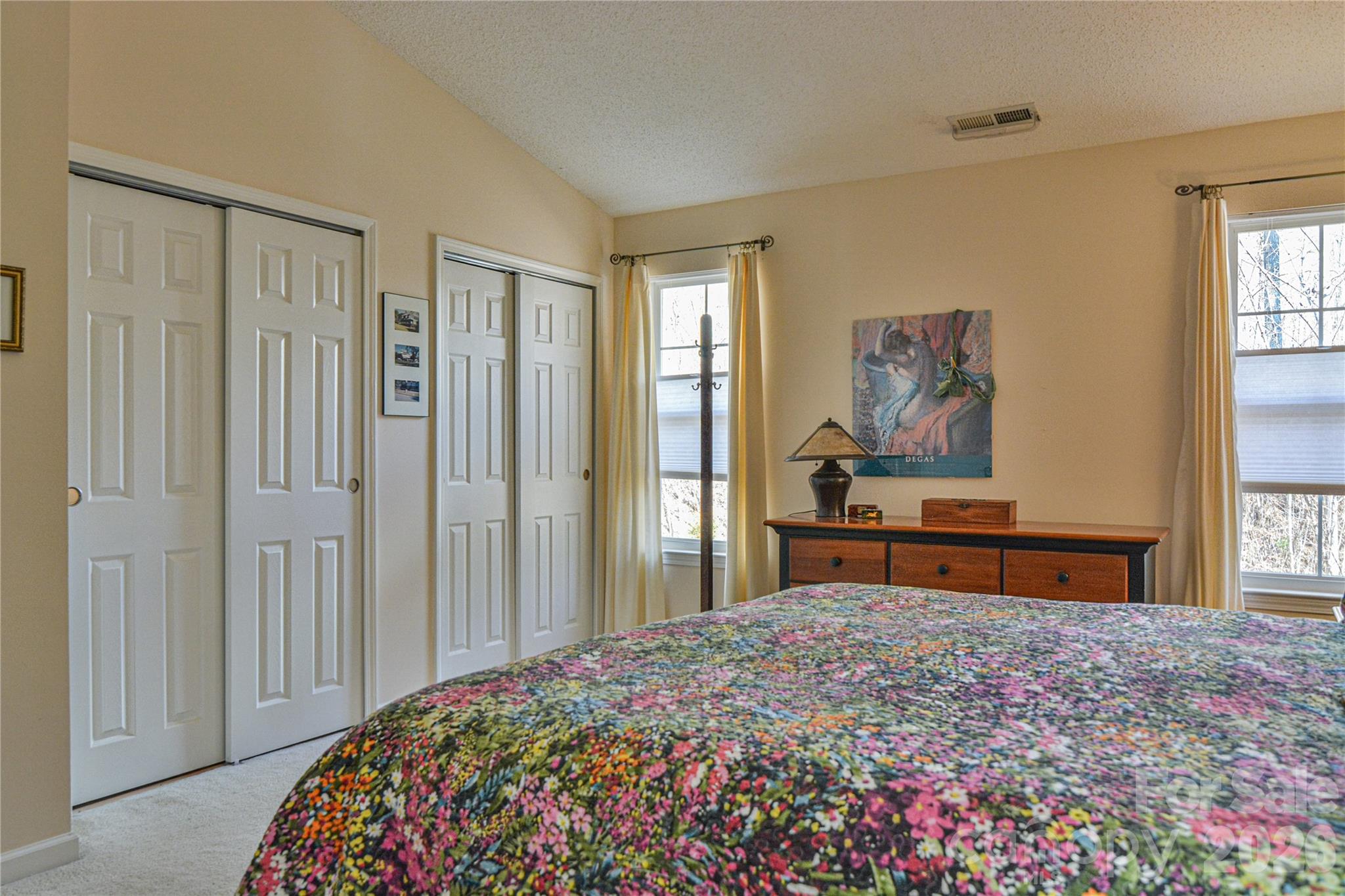 1301 Hyde Park Drive — Asheville