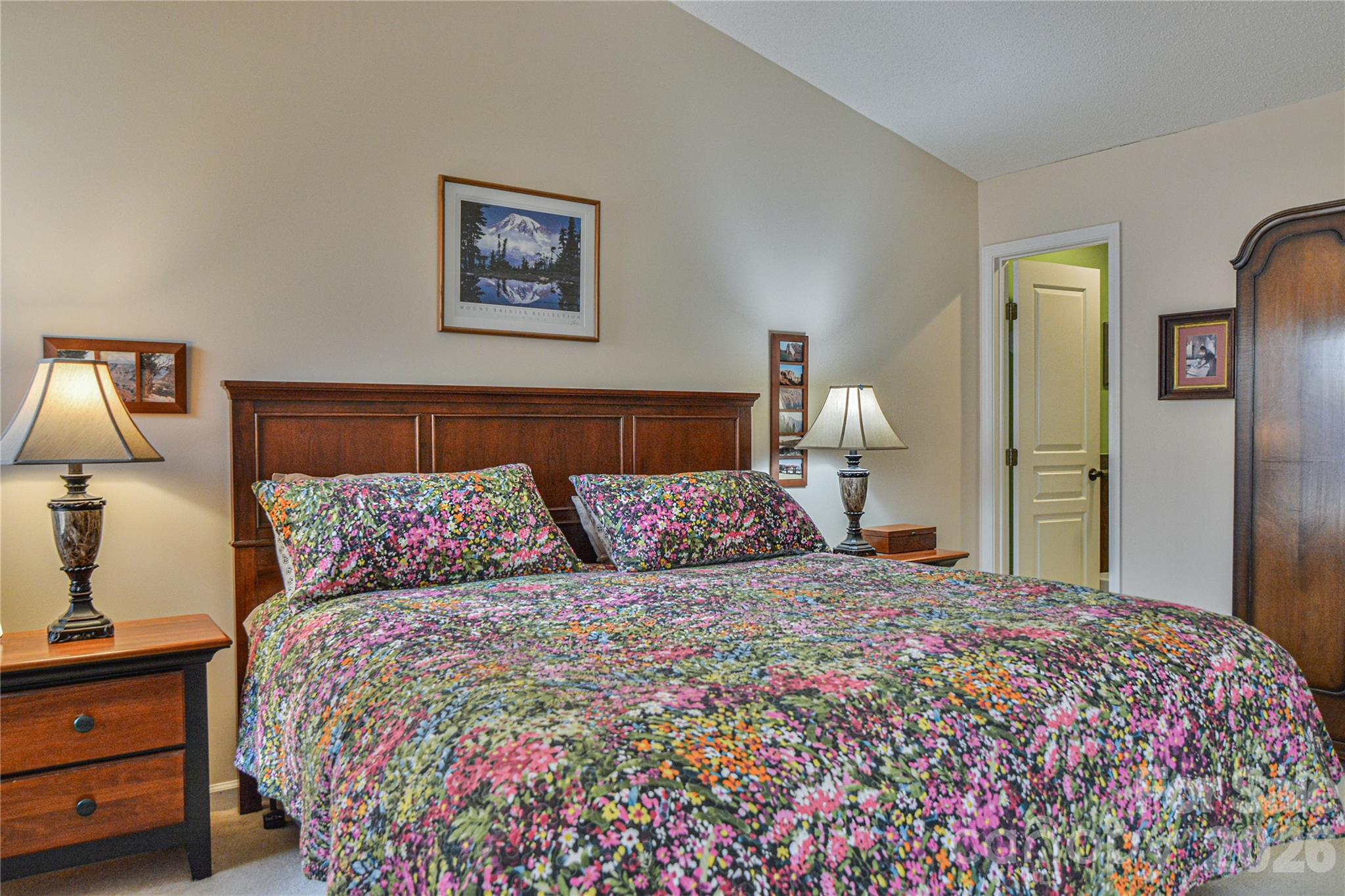 1301 Hyde Park Drive — Asheville