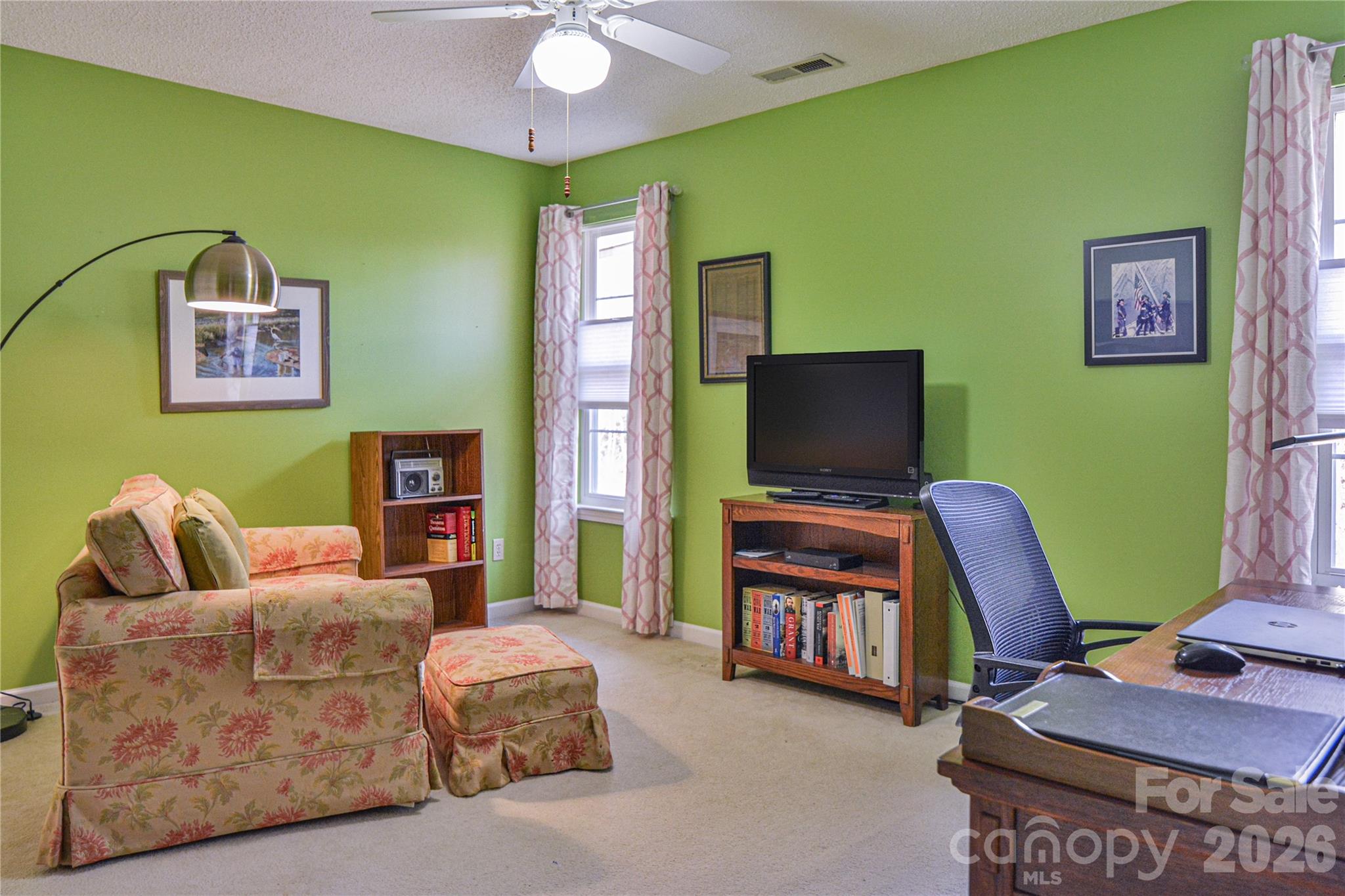 1301 Hyde Park Drive — Asheville