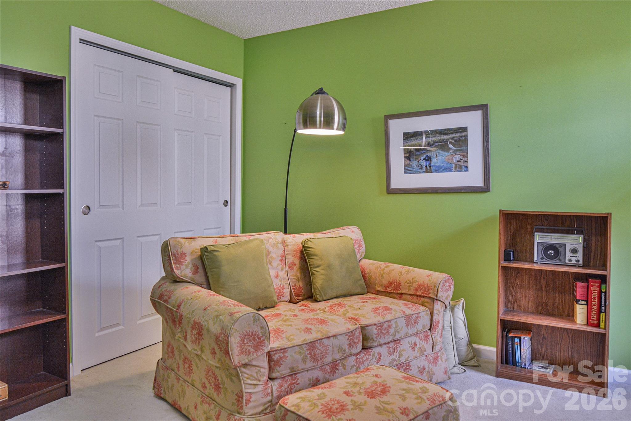 1301 Hyde Park Drive — Asheville
